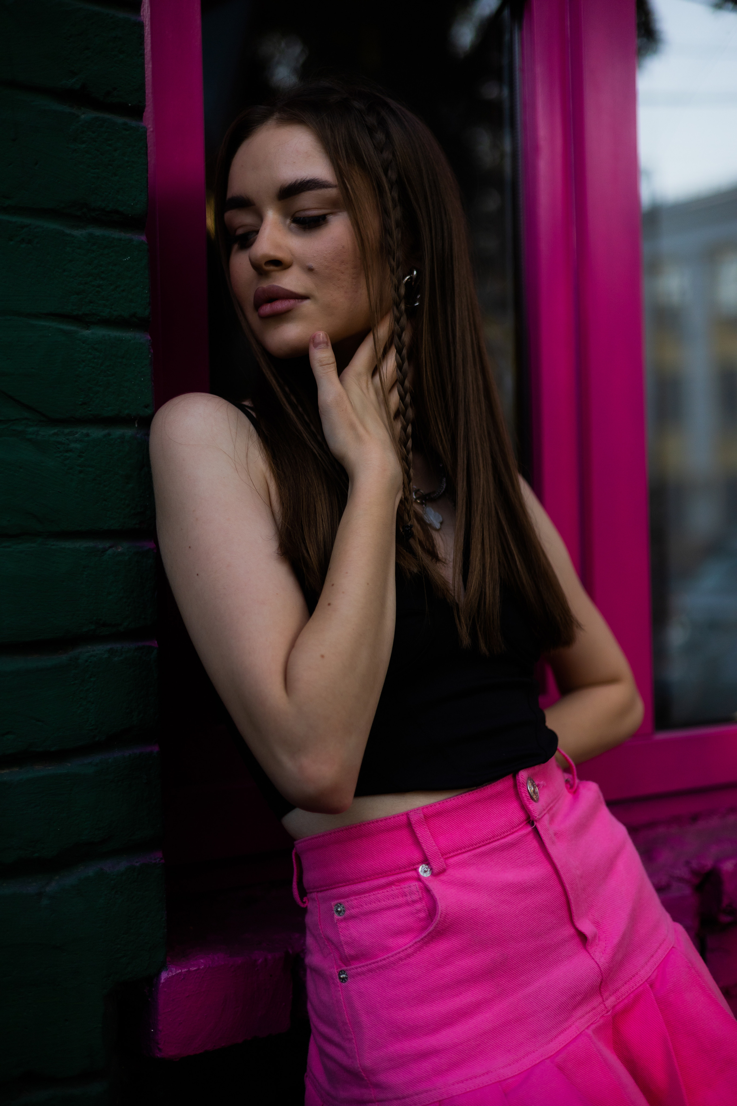 Алина и Вика прогулка. Gorbunova Alina Фотограф