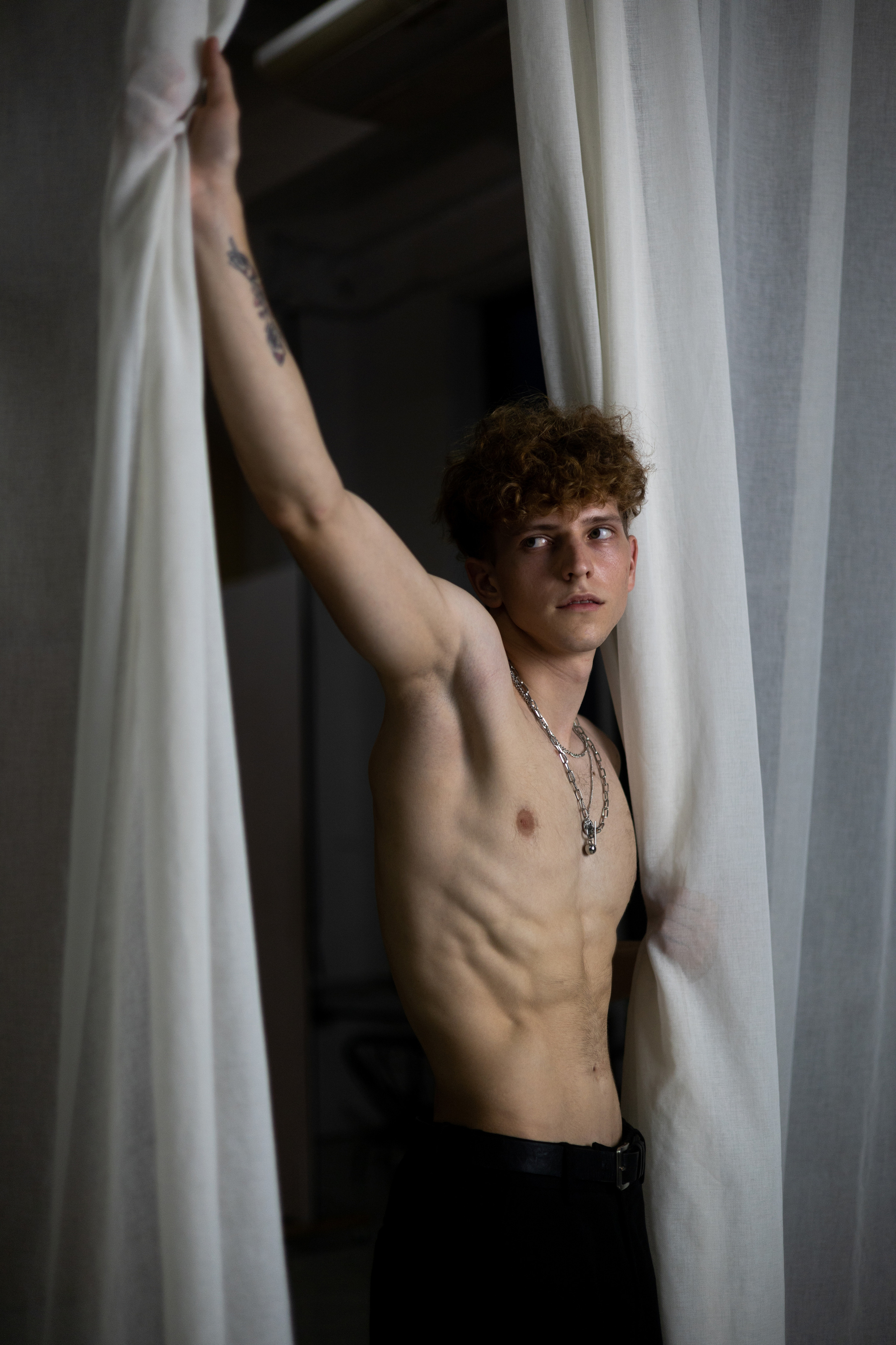 Максим студийная съемка. Gorbunova Alina Фотограф