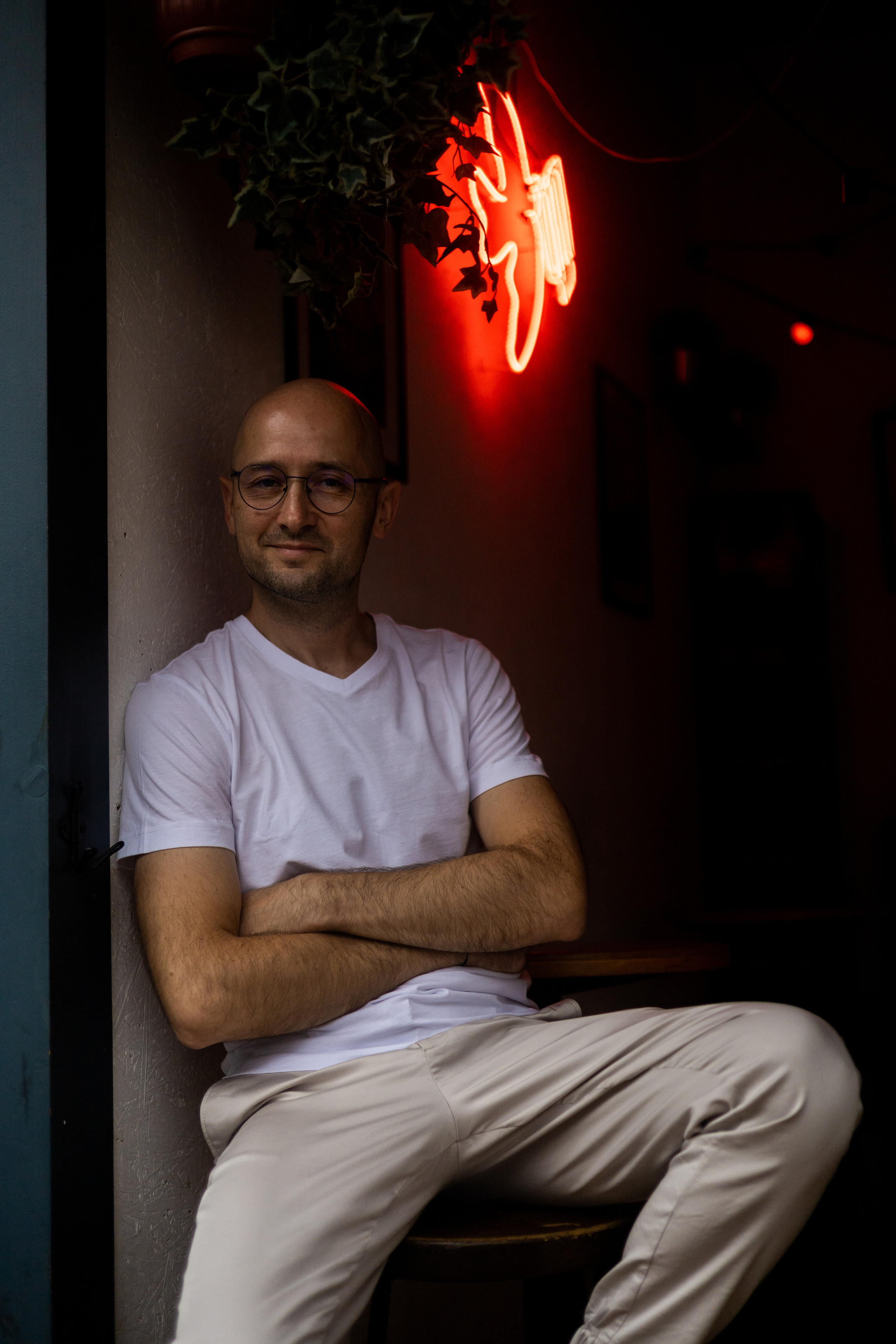 Максим прогулка. Gorbunova Alina Фотограф