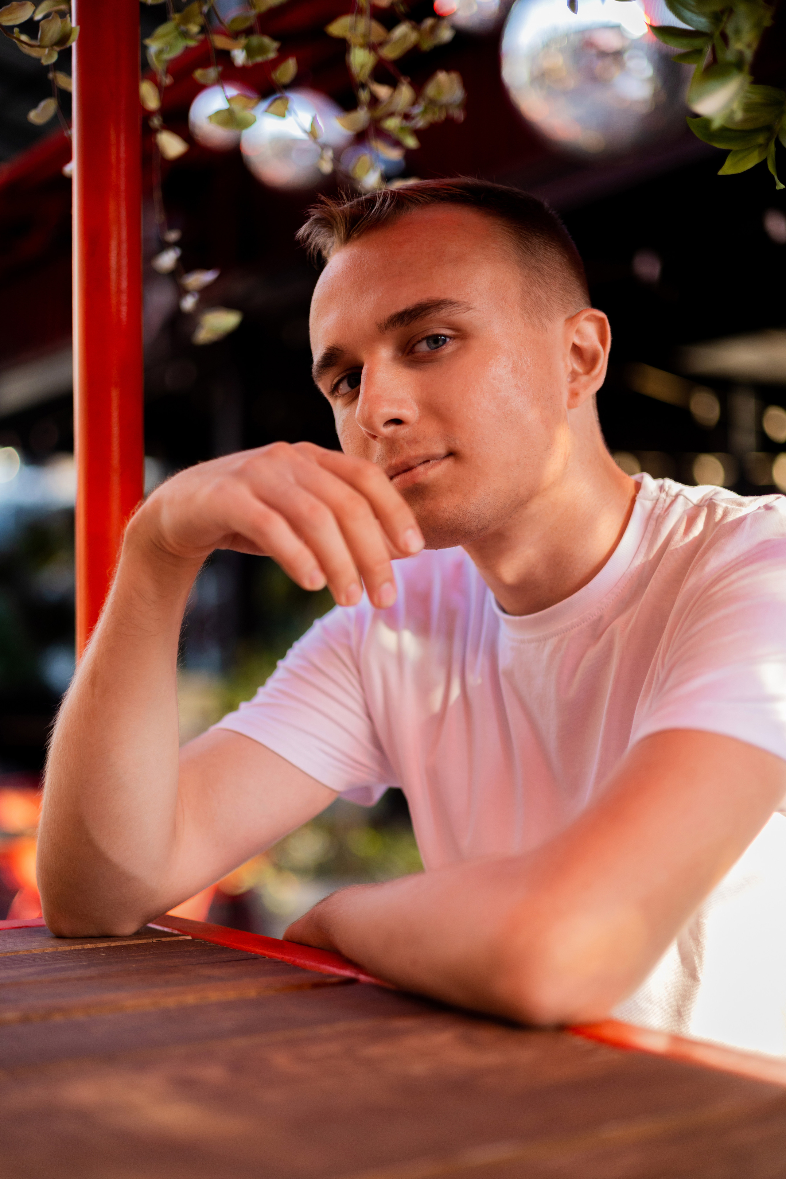 Захар прогулка. Gorbunova Alina Фотограф