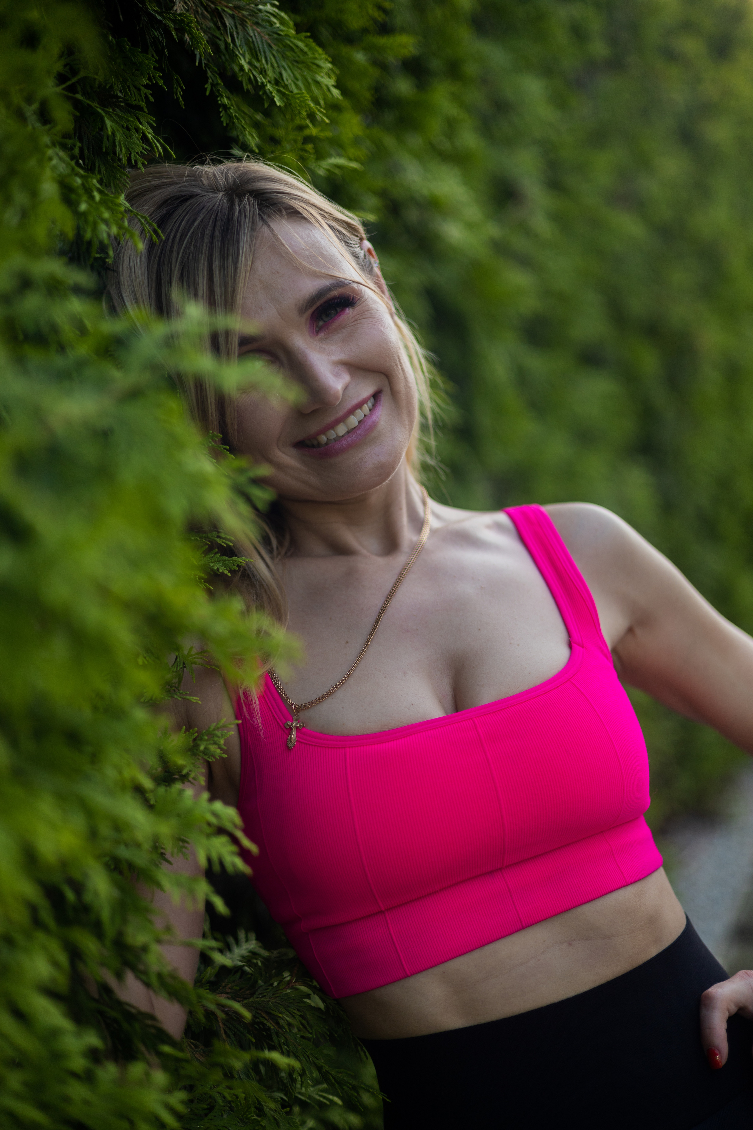 Кристина прогулка. Gorbunova Alina Фотограф