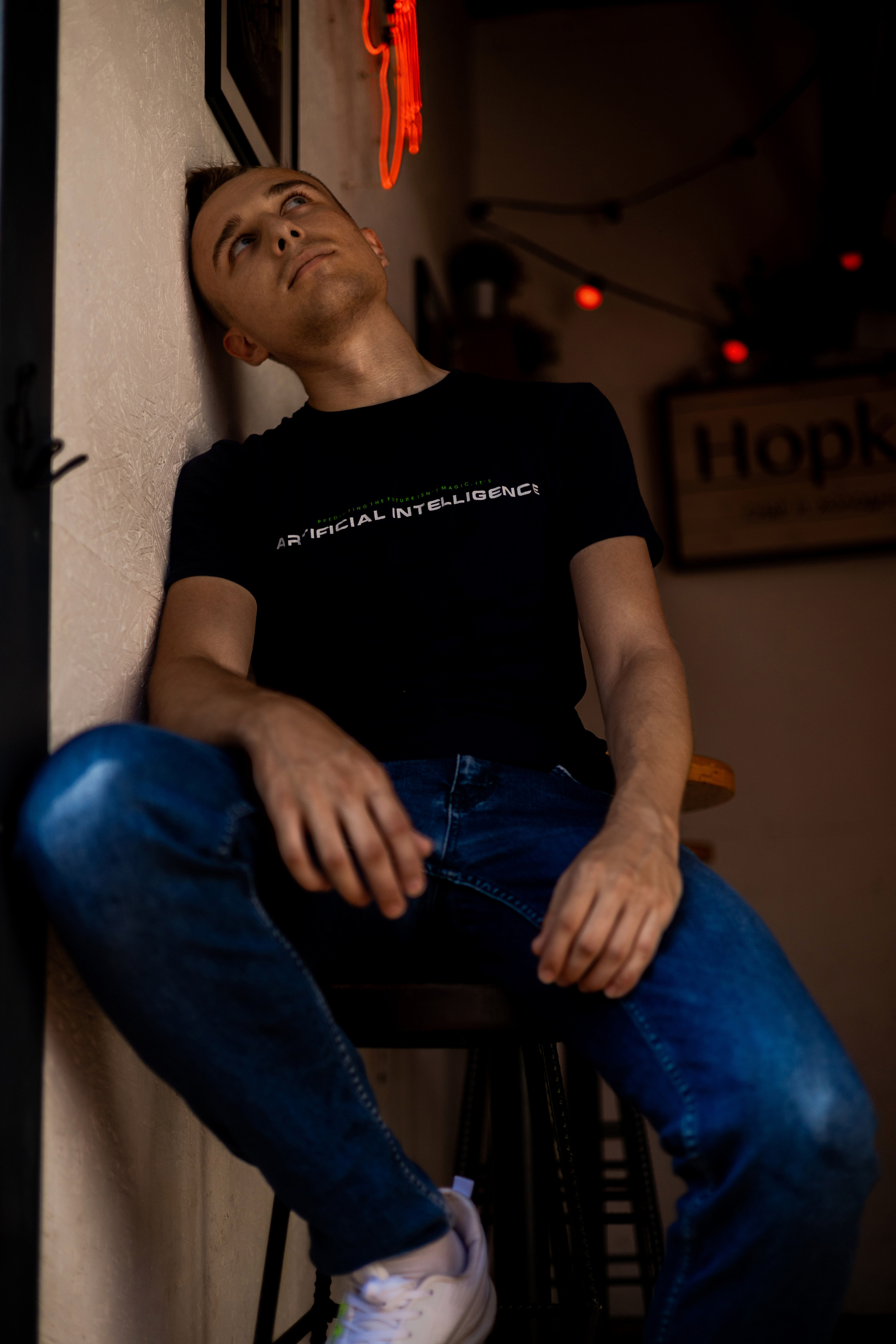 Захар прогулка. Gorbunova Alina Фотограф