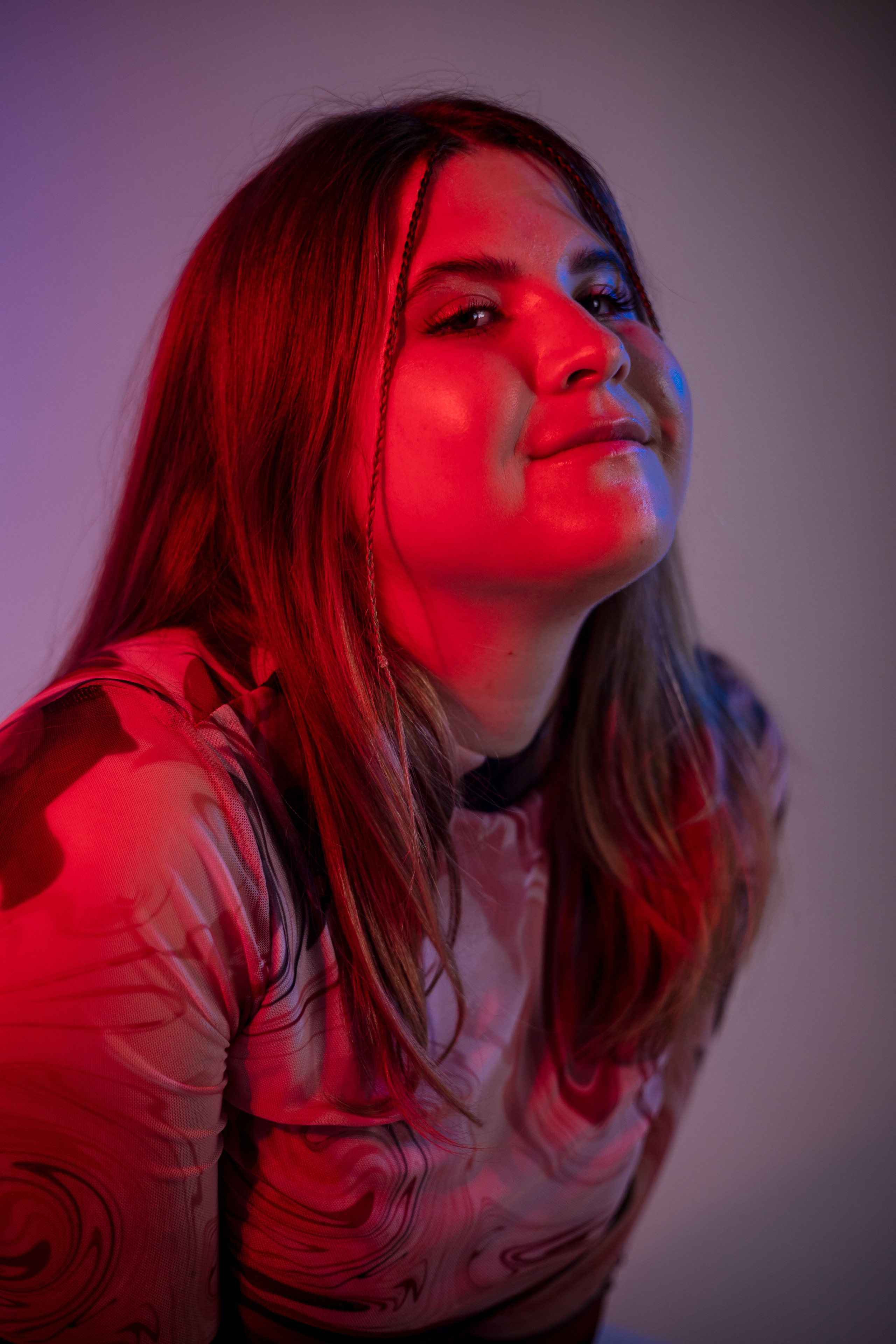 Елизавета студийный свет. Gorbunova Alina Фотограф