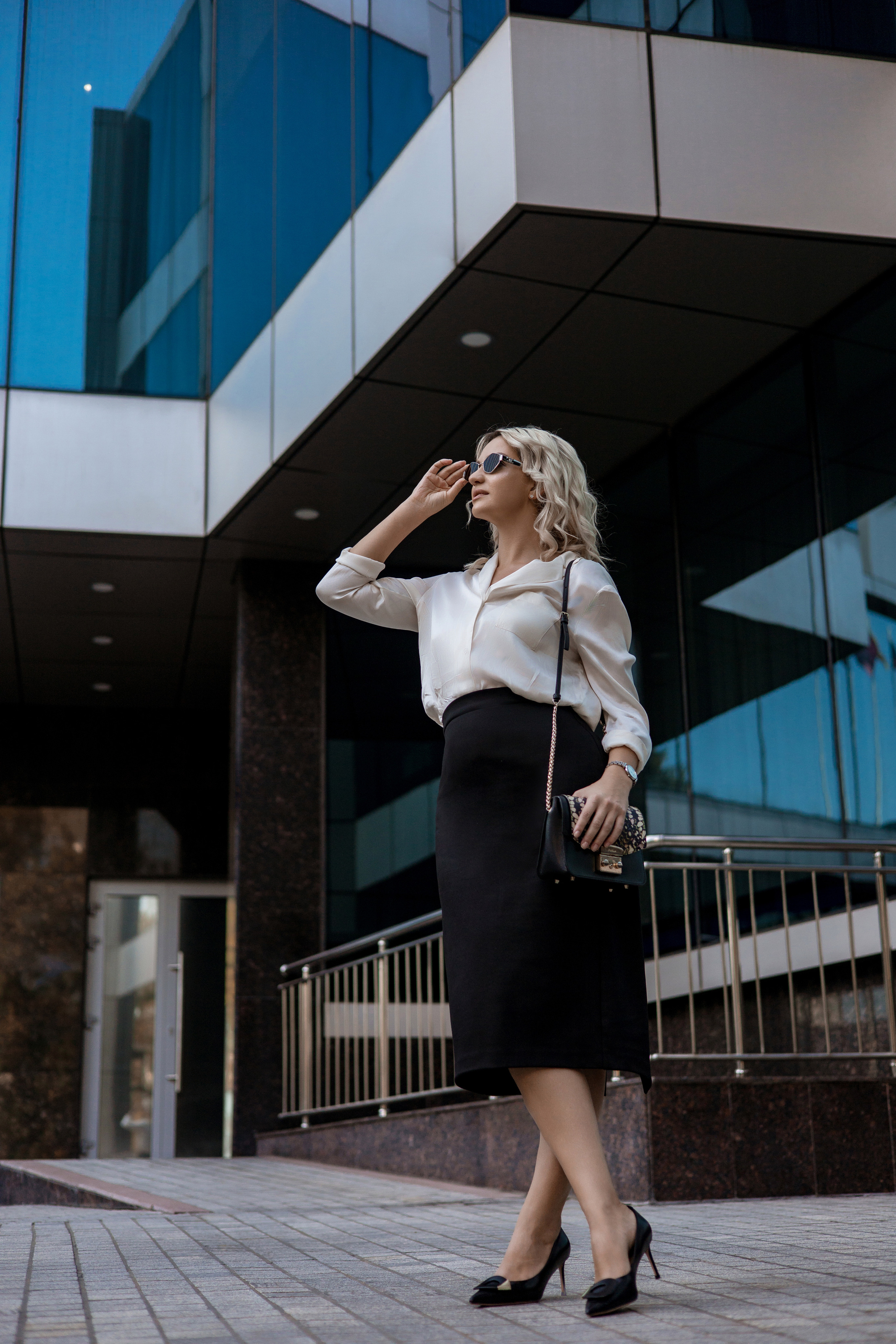 Екатерина бизнес портрет стрит. Gorbunova Alina Фотограф