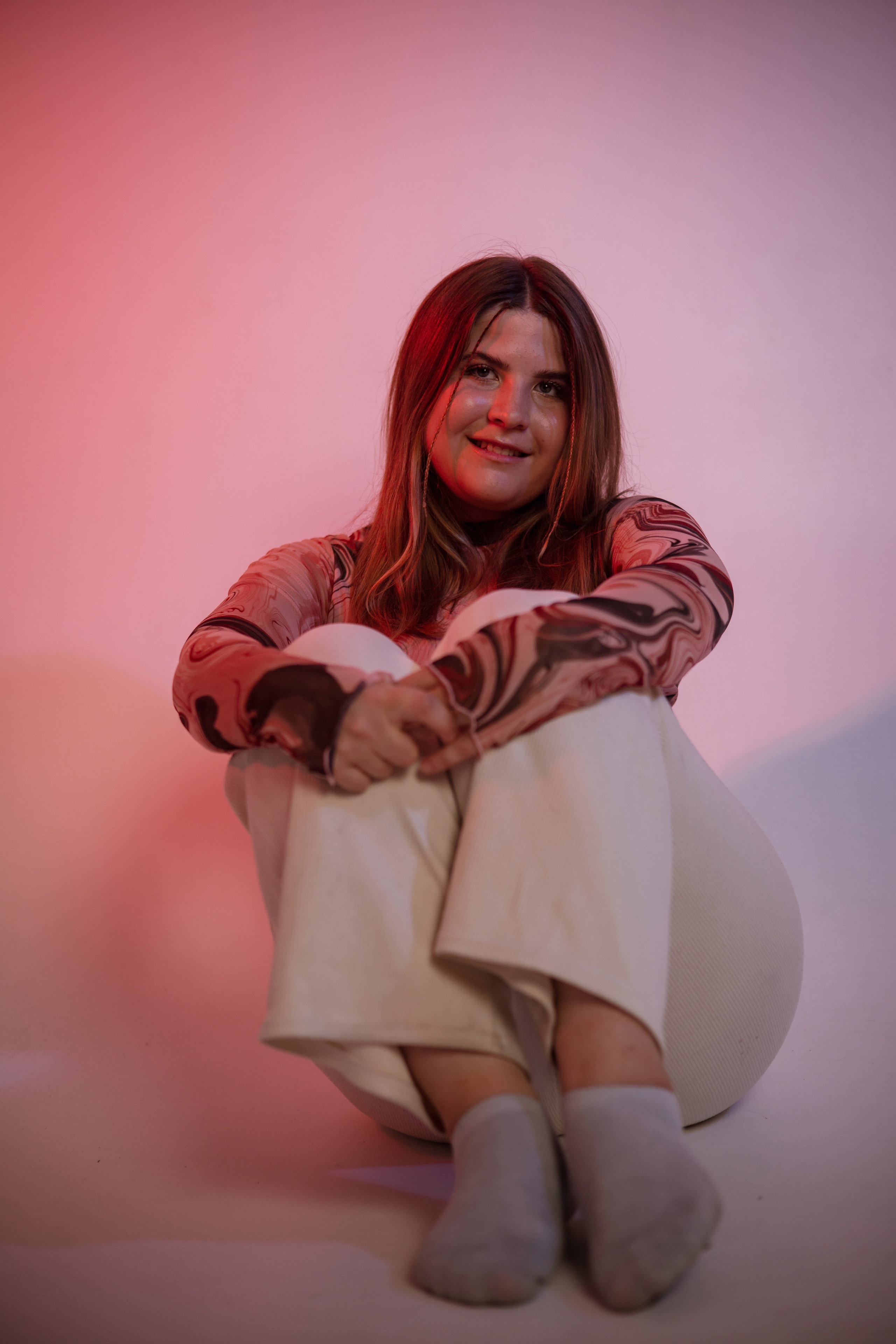 Елизавета студийный свет. Gorbunova Alina Фотограф