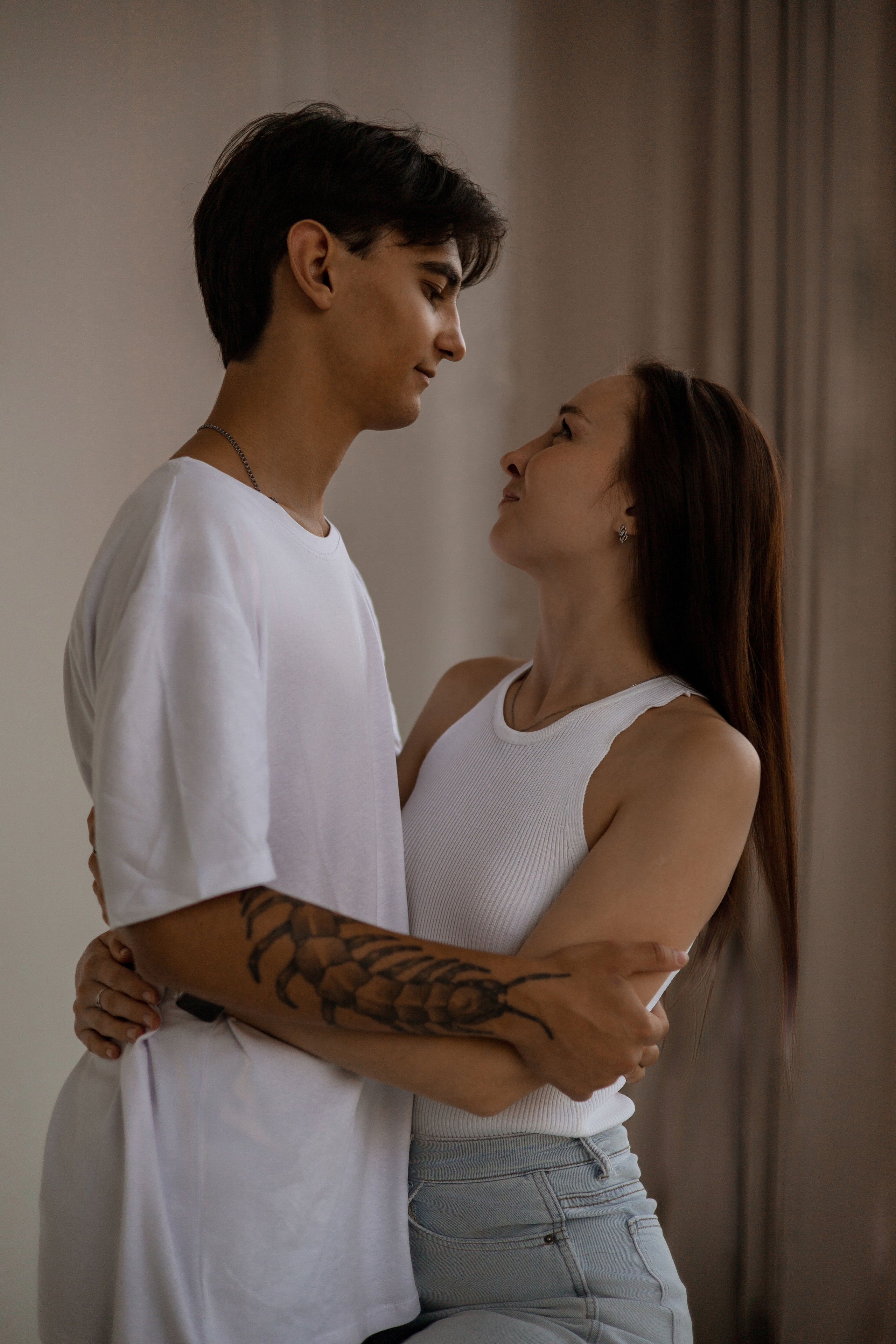 Альбина и Эдуард. Gorbunova Alina Фотограф