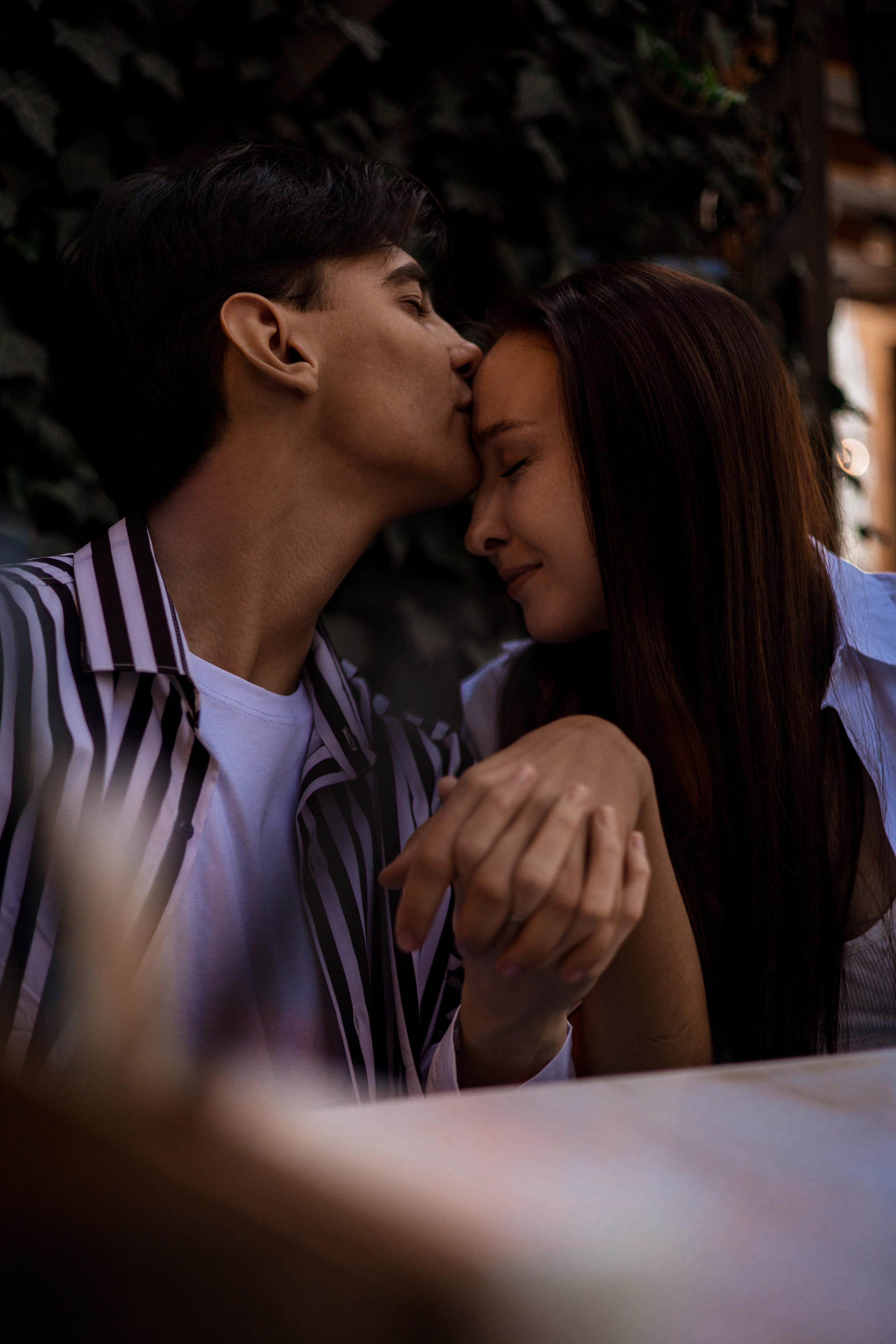 Альбина и Эдуард. Gorbunova Alina Фотограф