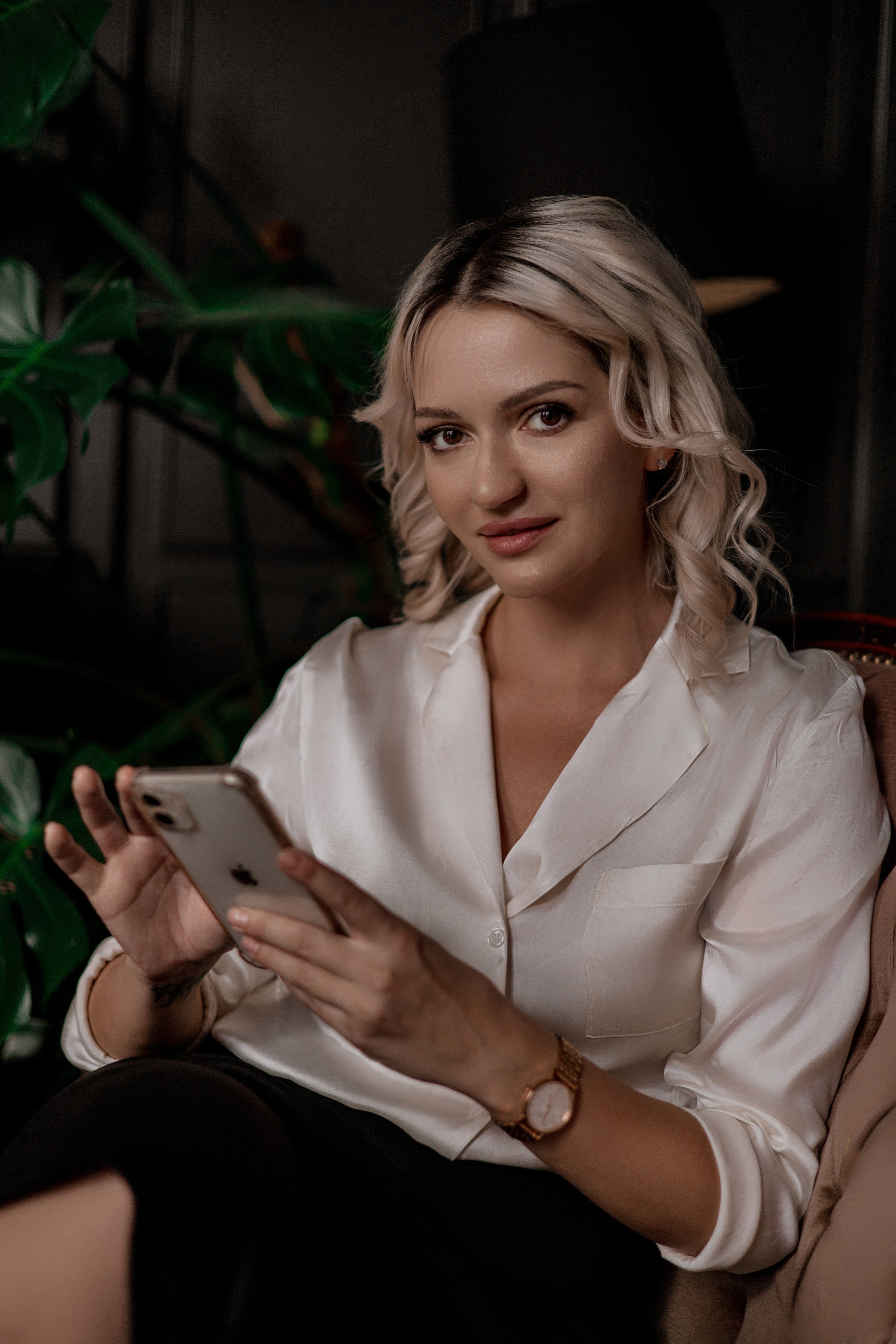 Екатерина бизнес портрет стрит. Gorbunova Alina Фотограф