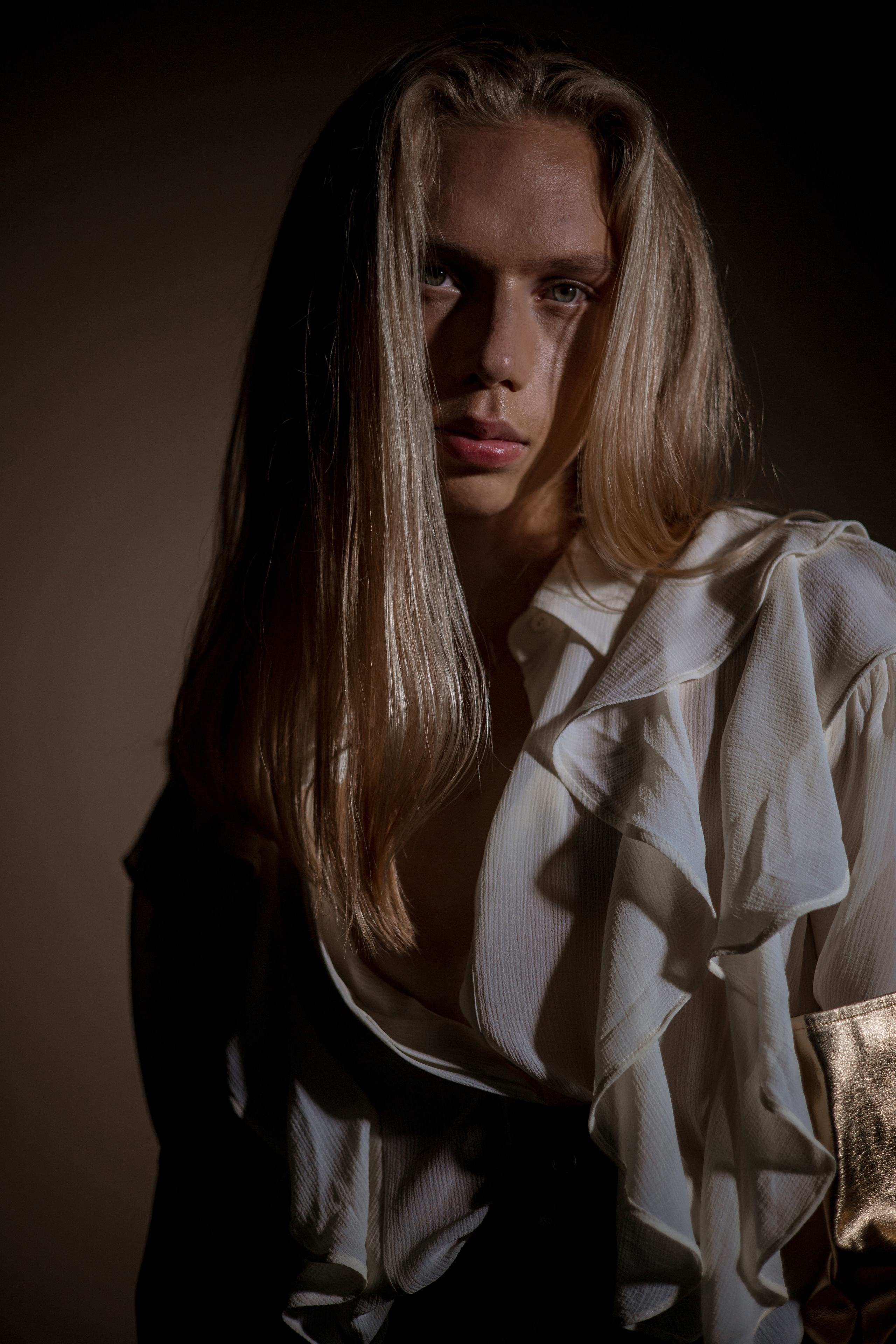 Богдан студийная съемка. Gorbunova Alina Фотограф