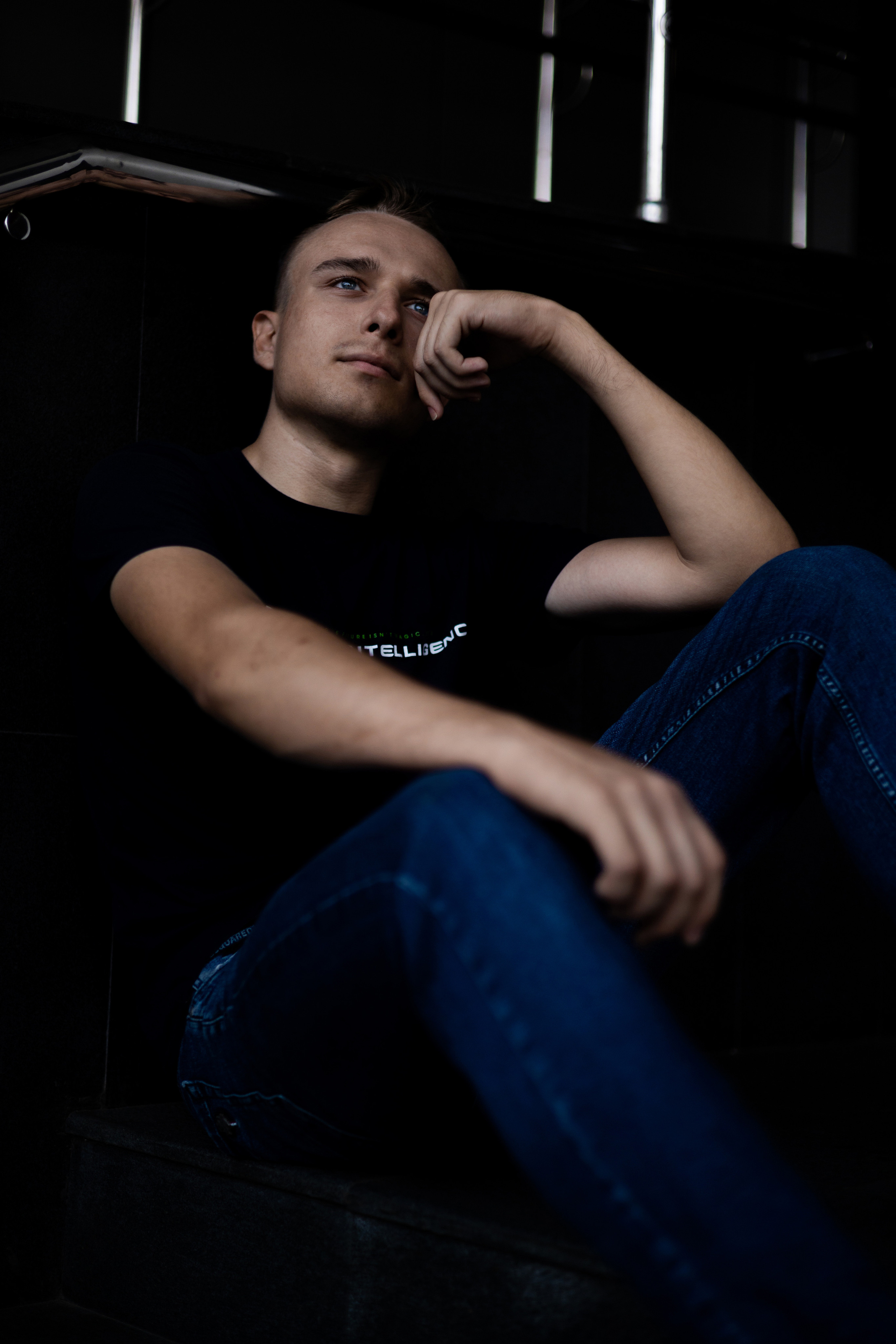 Захар прогулка. Gorbunova Alina Фотограф