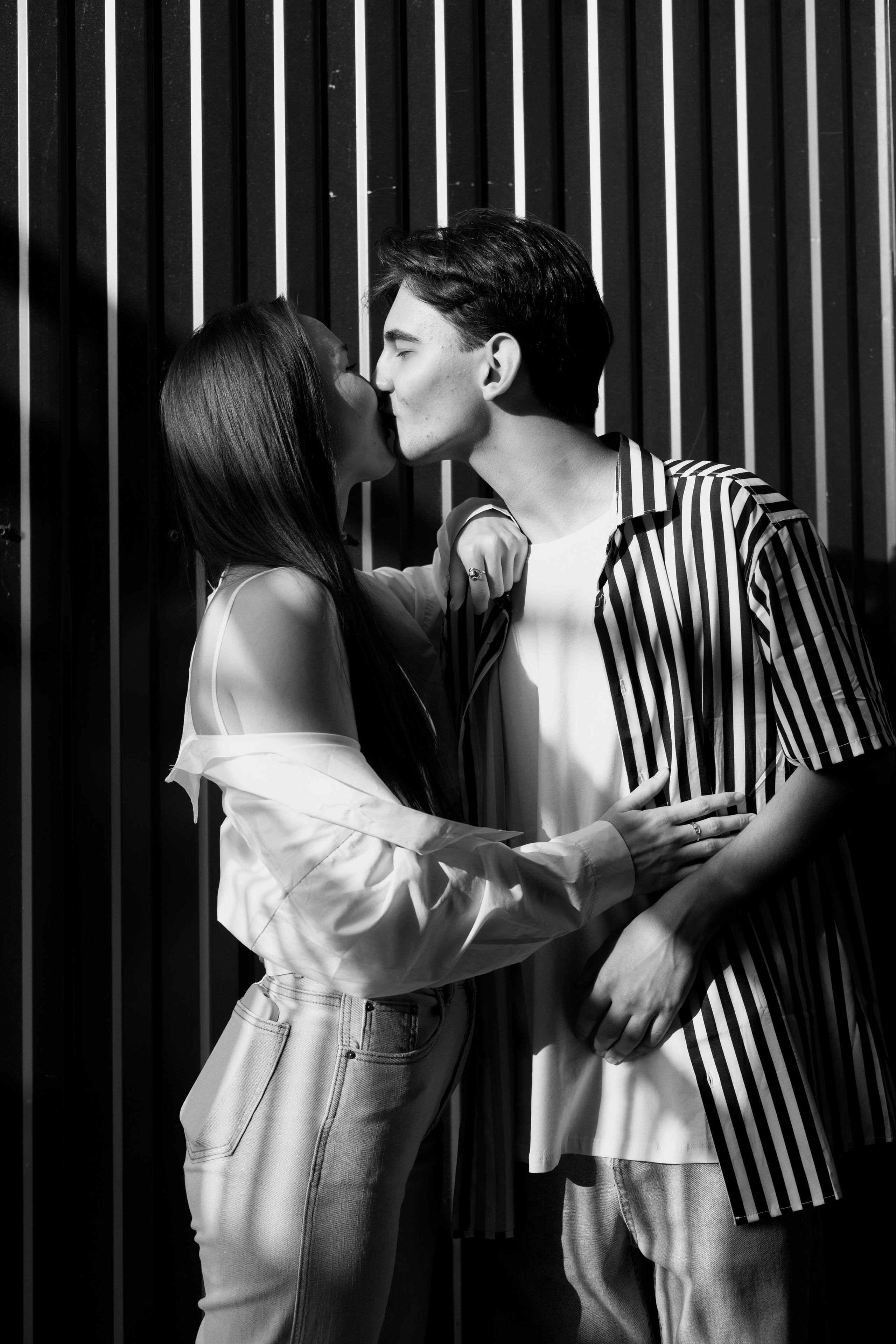 Альбина и Эдуард. Gorbunova Alina Фотограф