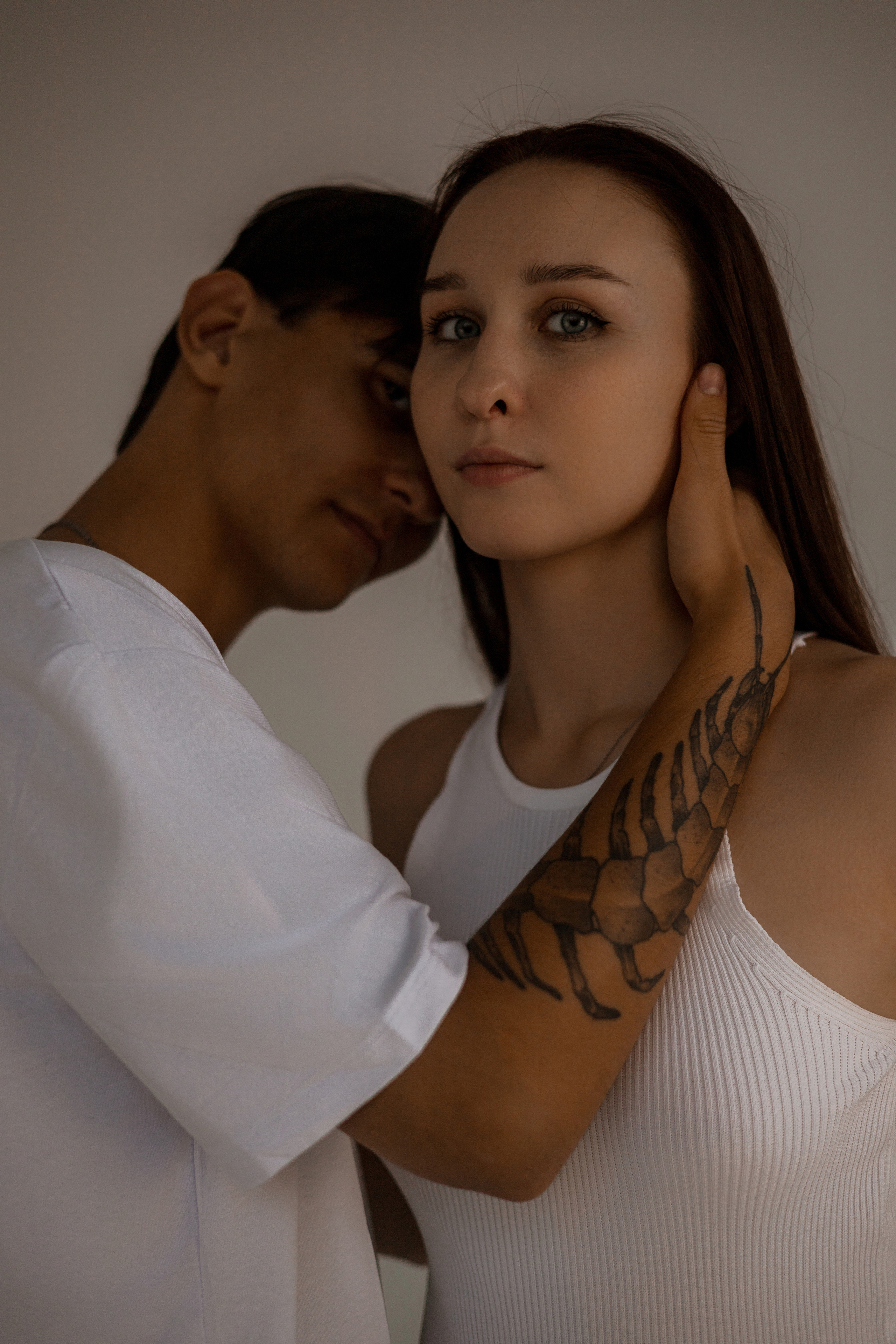 Альбина и Эдуард. Gorbunova Alina Фотограф