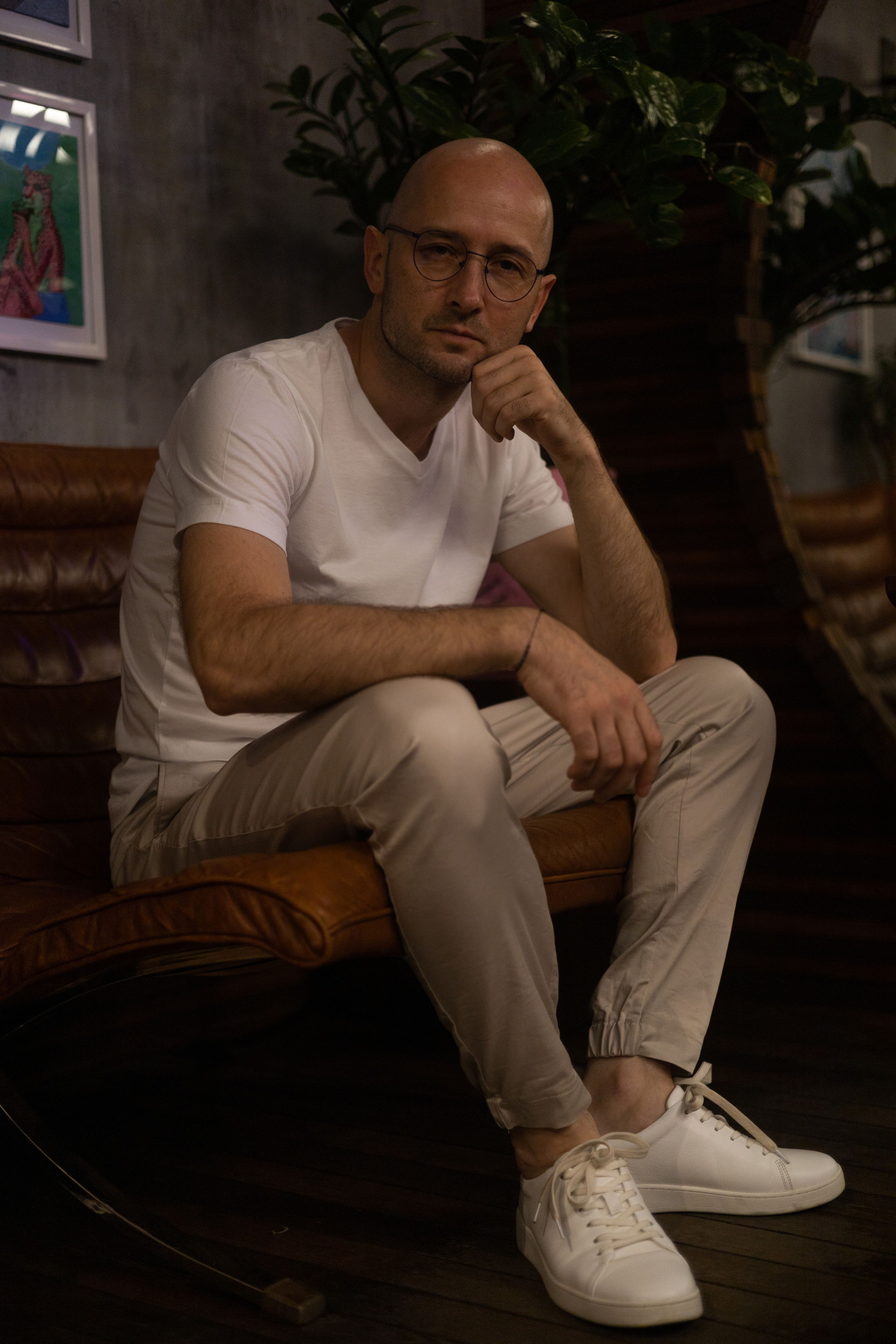 Максим прогулка. Gorbunova Alina Фотограф