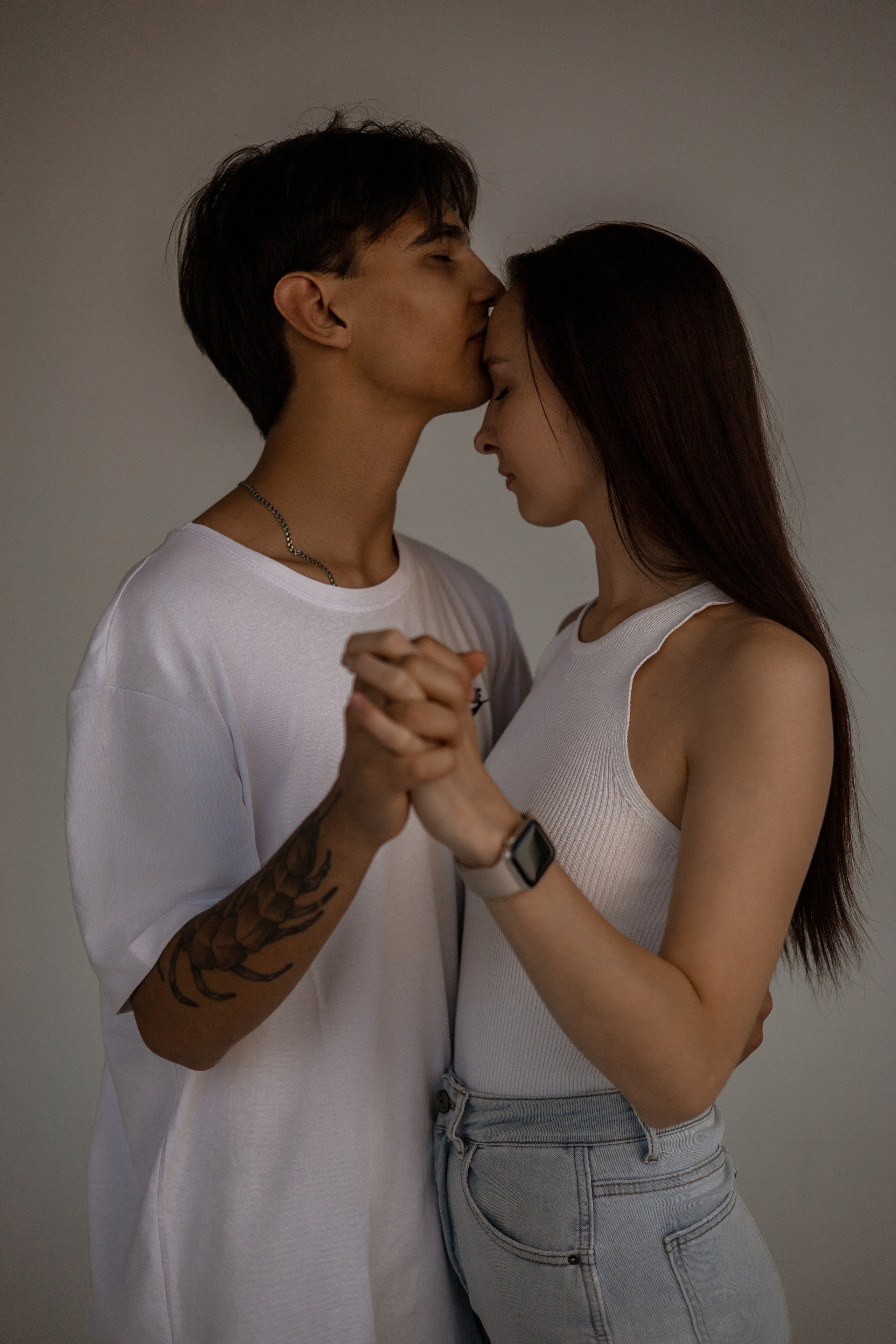 Альбина и Эдуард. Gorbunova Alina Фотограф