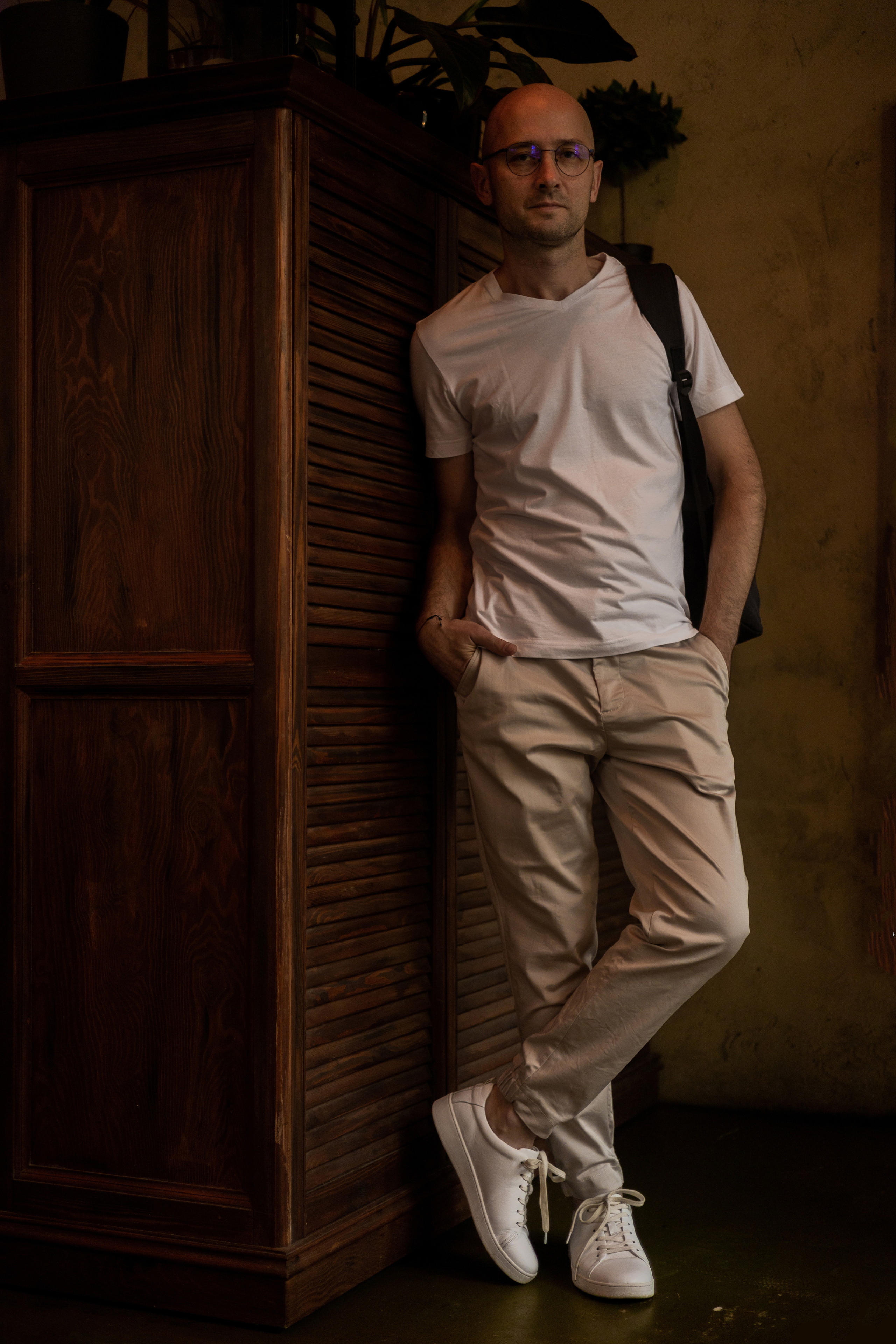 Максим прогулка. Gorbunova Alina Фотограф