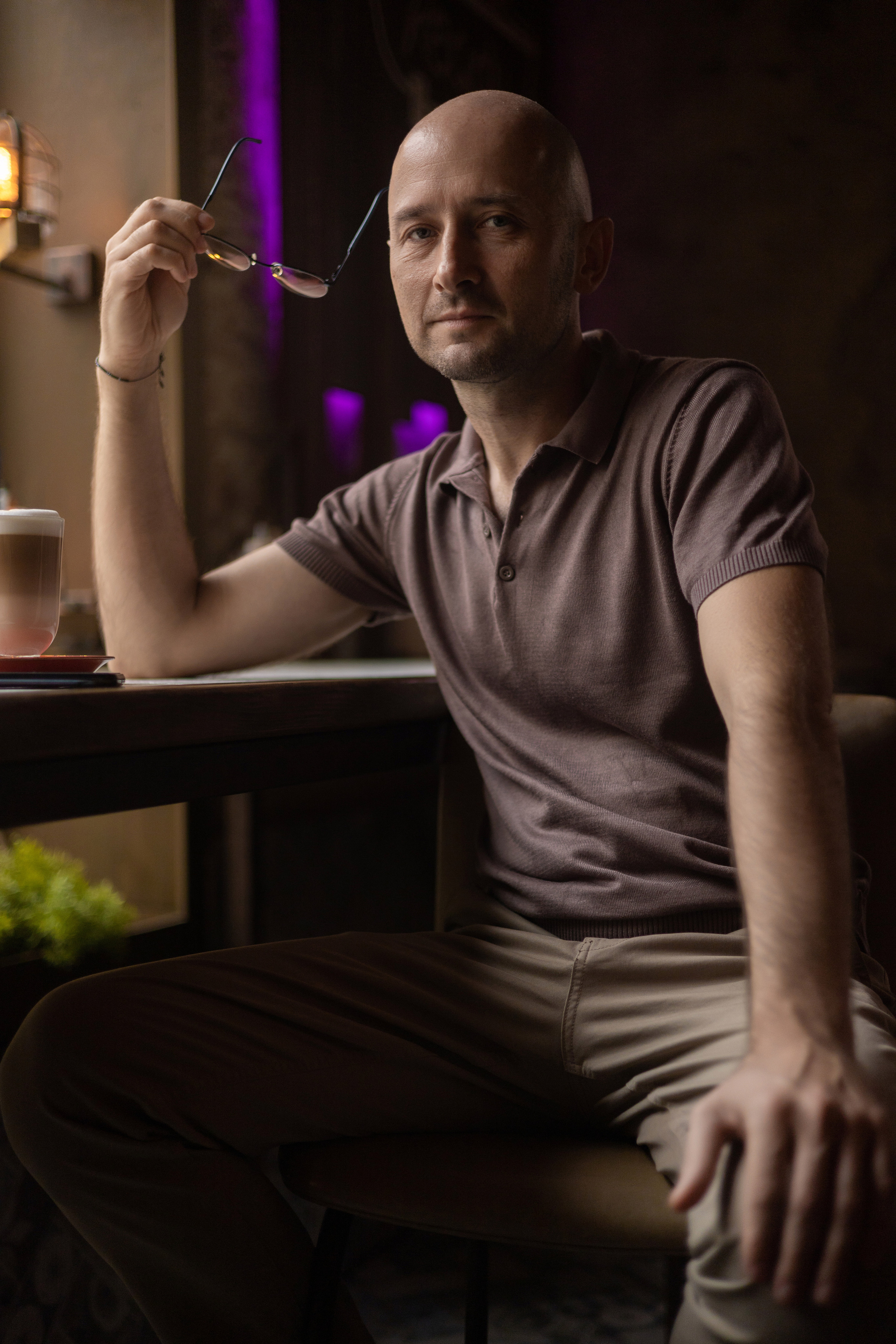 Максим прогулка. Gorbunova Alina Фотограф