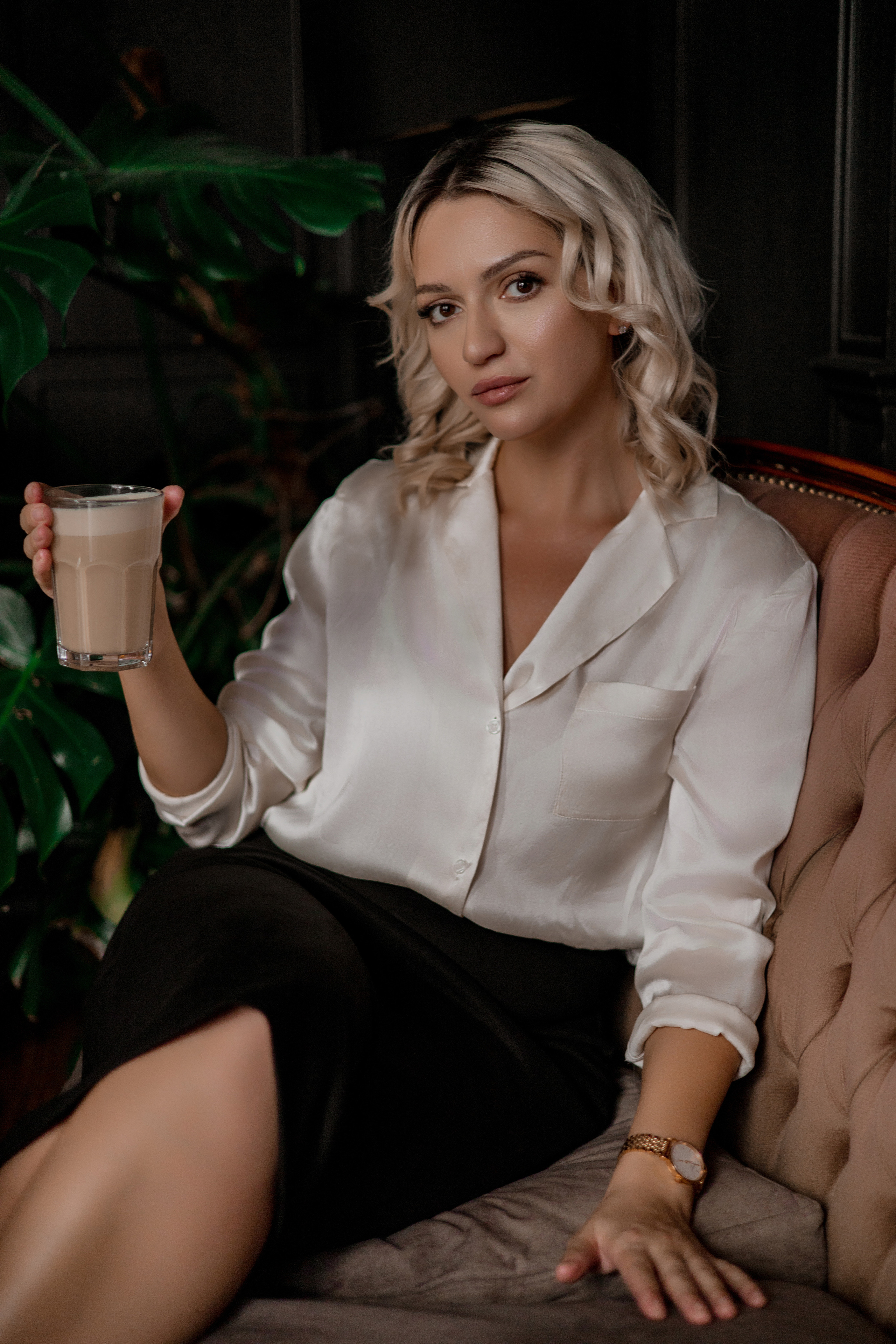 Екатерина бизнес портрет стрит. Gorbunova Alina Фотограф