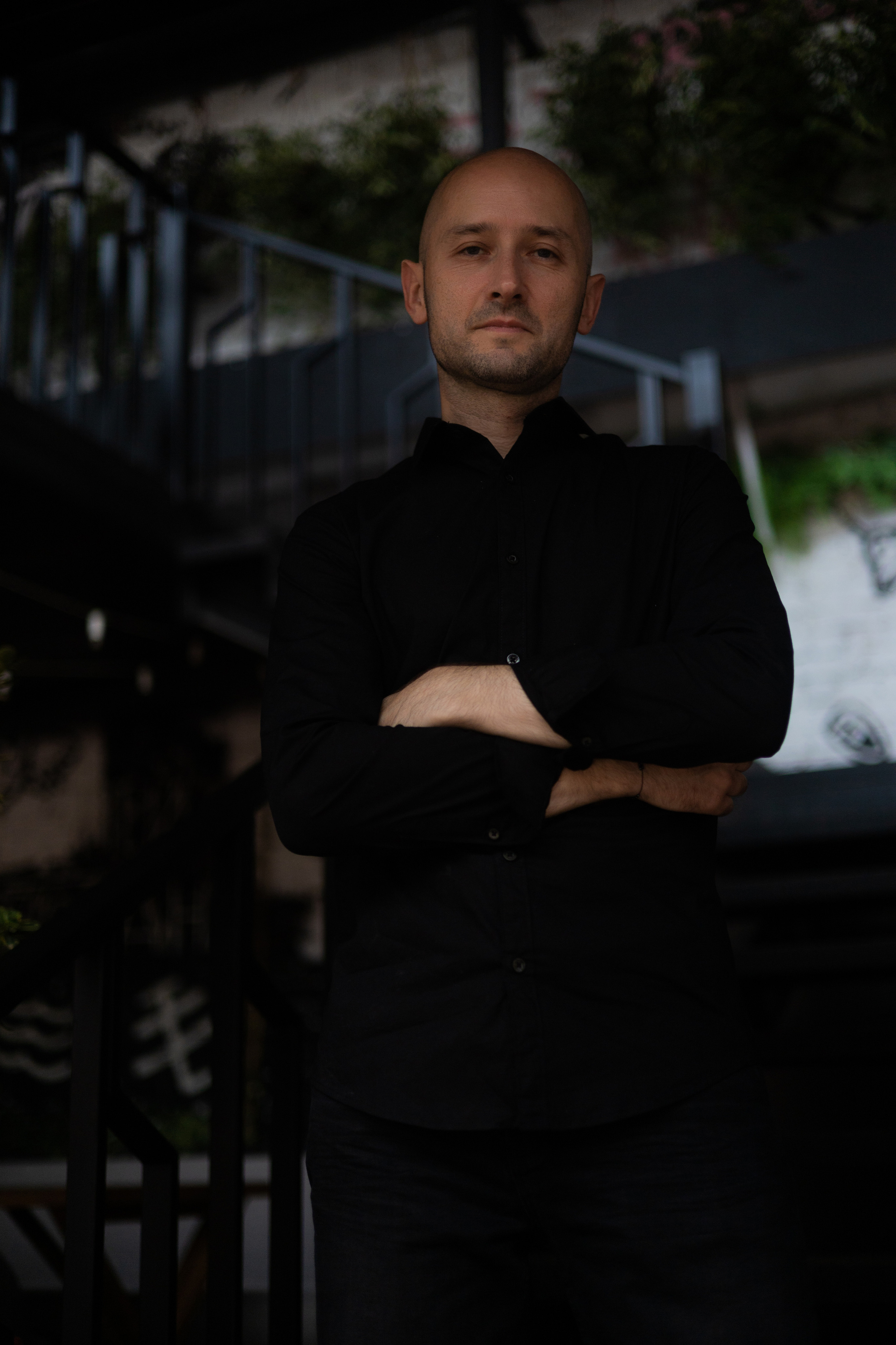 Максим прогулка. Gorbunova Alina Фотограф