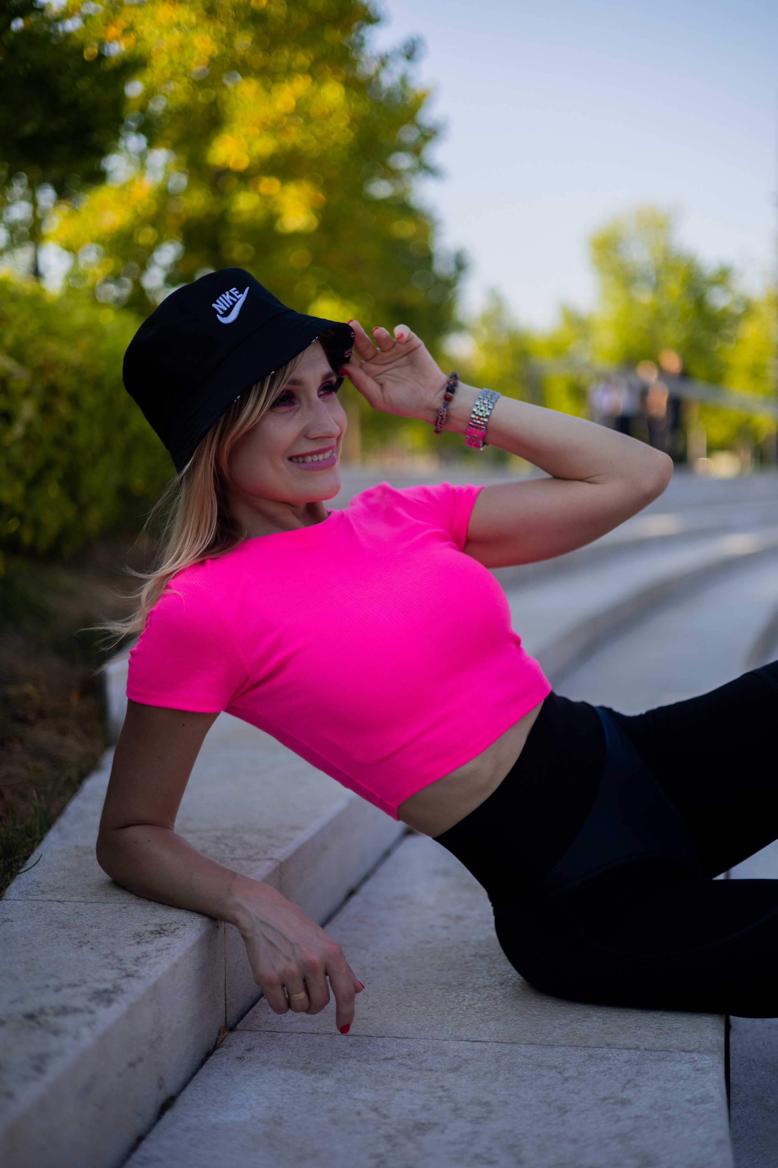 Кристина прогулка. Gorbunova Alina Фотограф