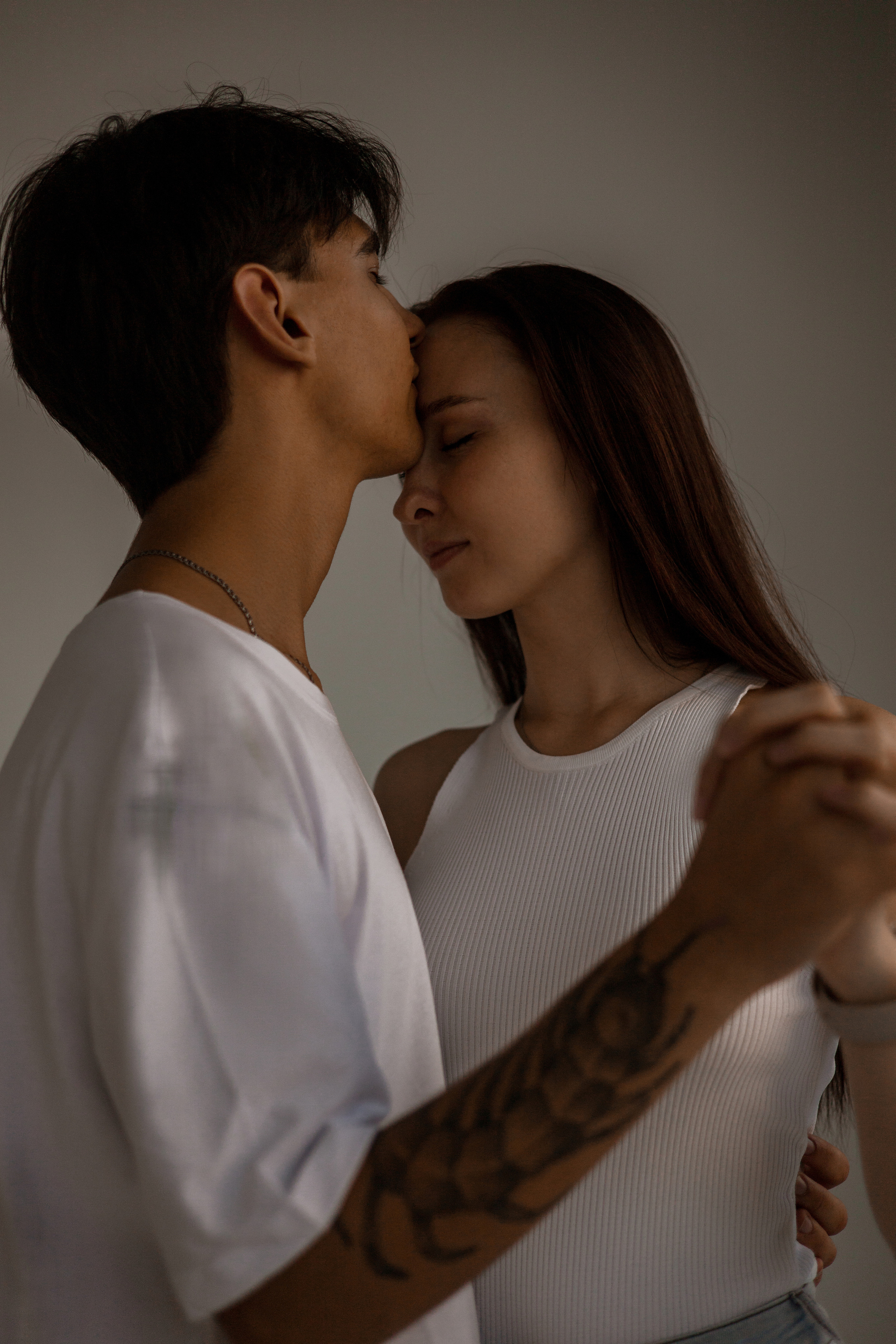 Альбина и Эдуард. Gorbunova Alina Фотограф