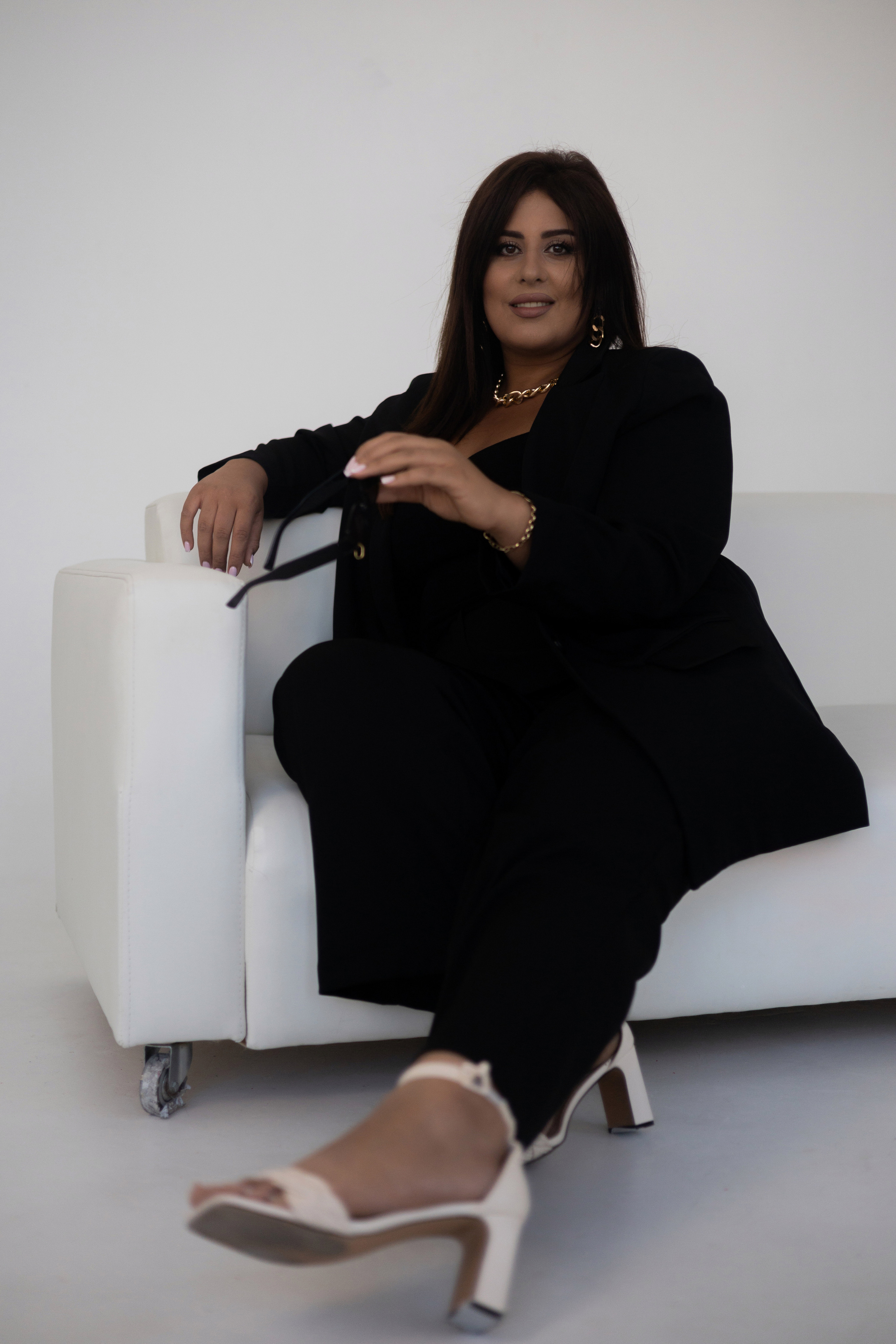 Лилит студийная съемка. Gorbunova Alina Фотограф