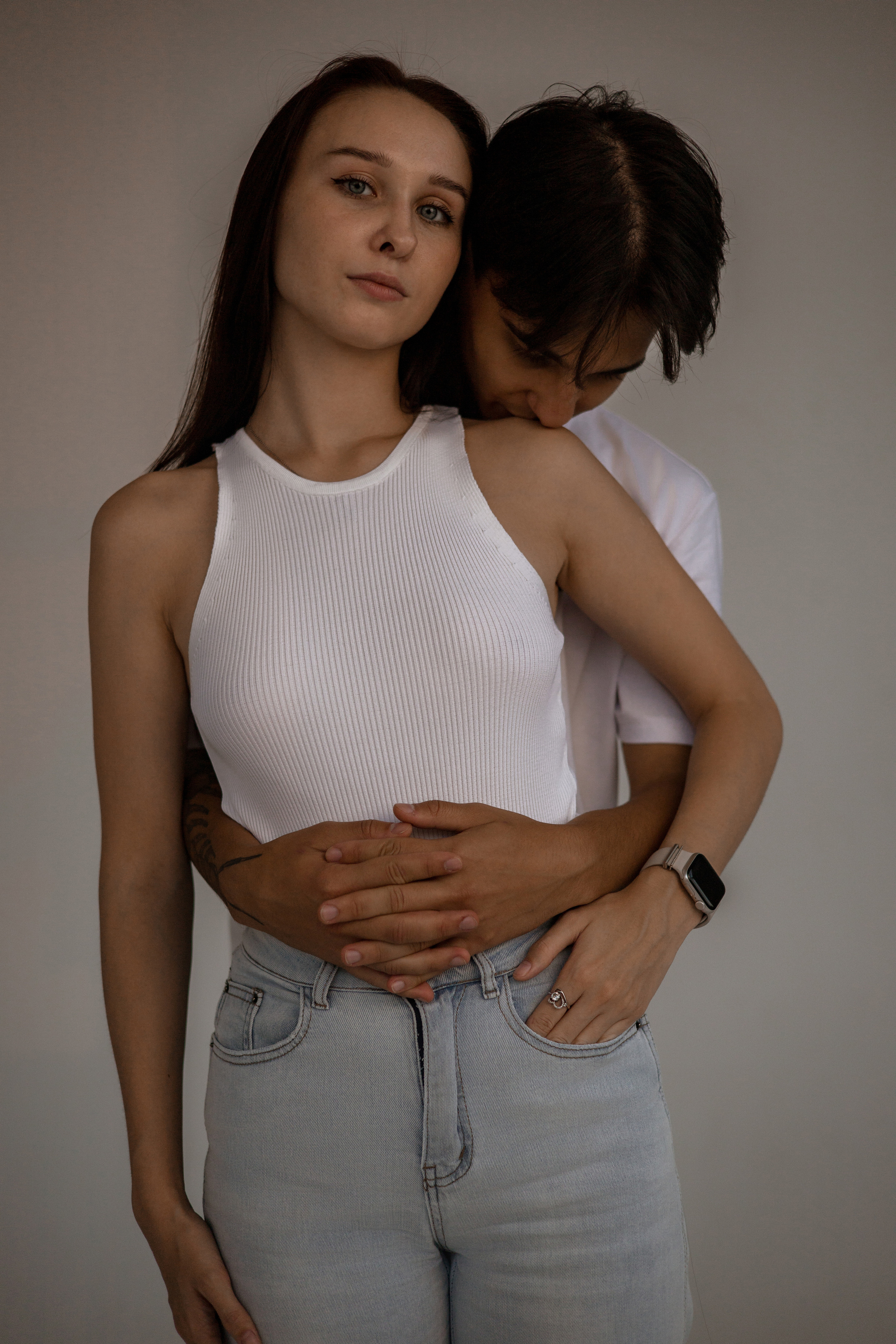 Альбина и Эдуард. Gorbunova Alina Фотограф