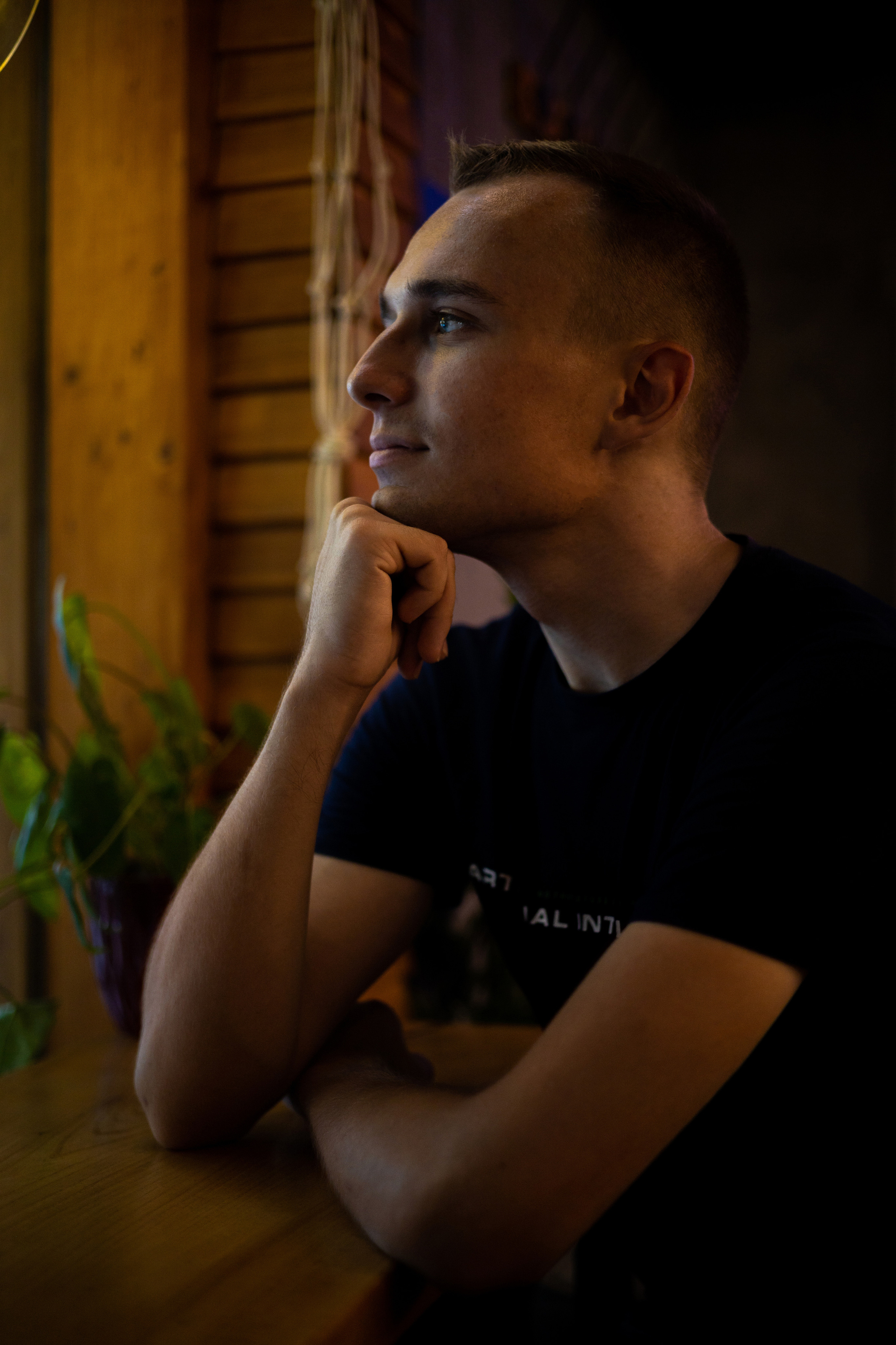 Захар прогулка. Gorbunova Alina Фотограф