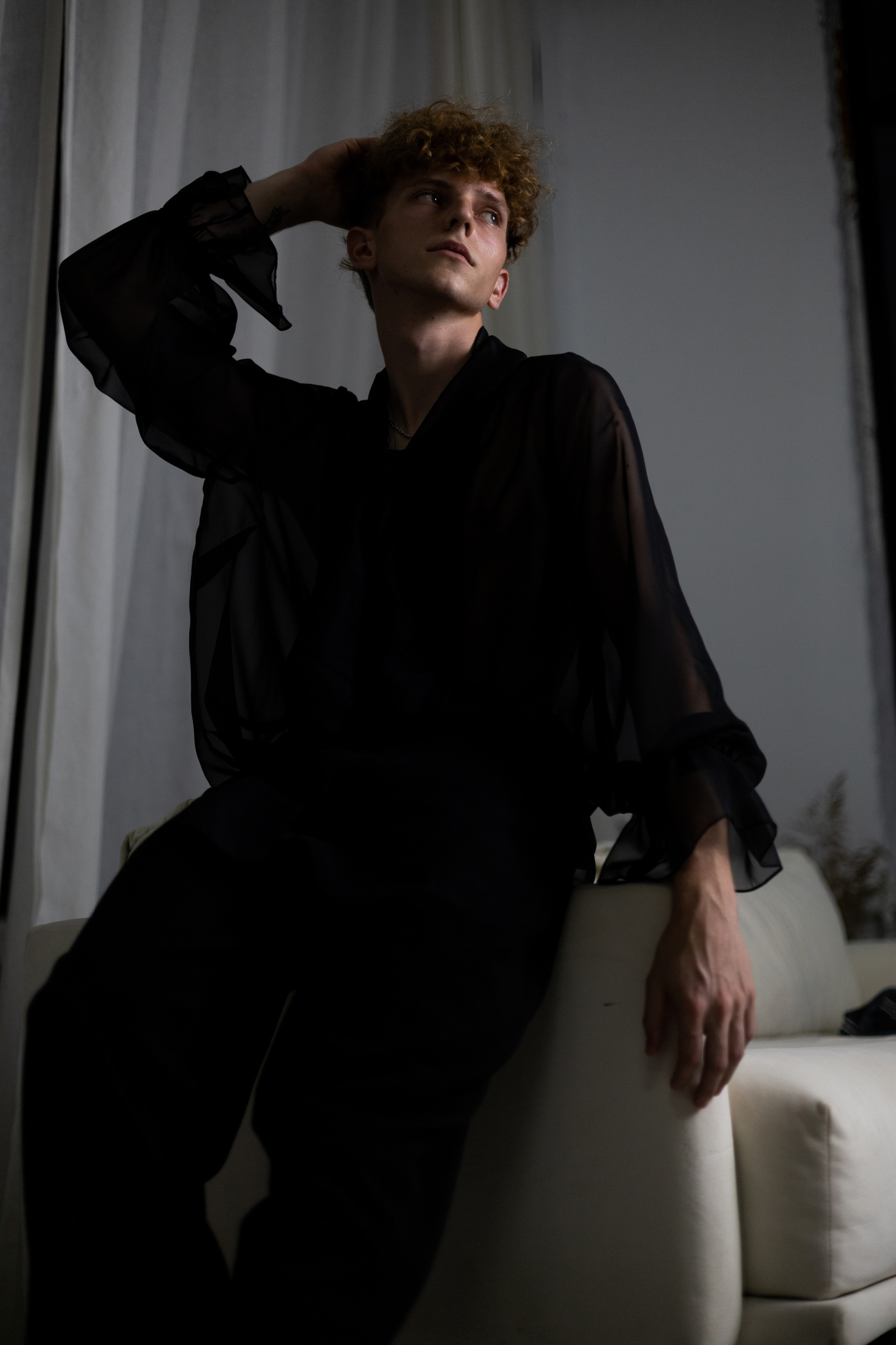 Максим студийная съемка. Gorbunova Alina Фотограф