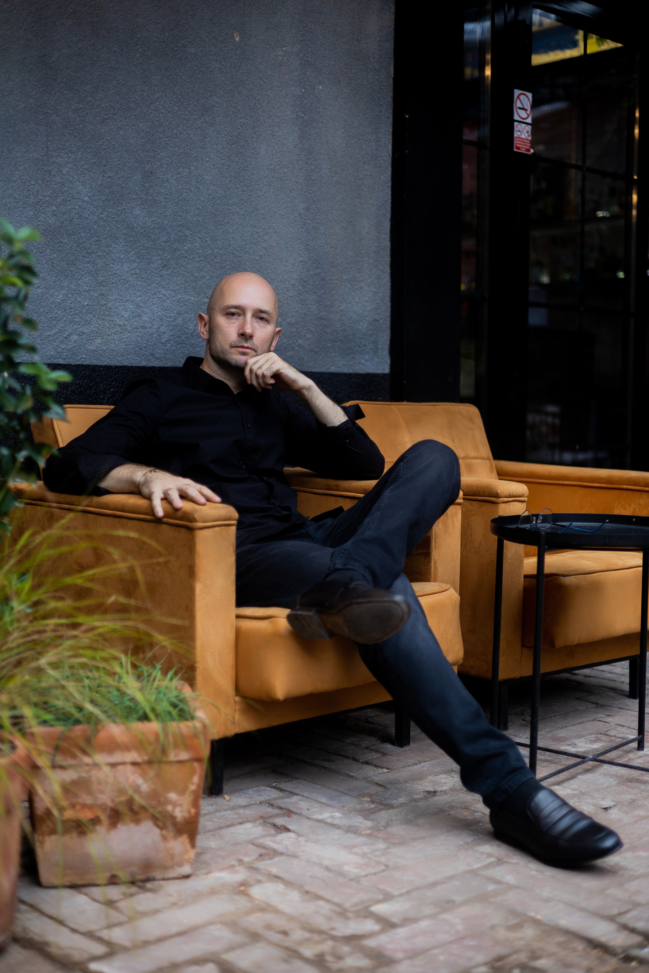 Максим прогулка. Gorbunova Alina Фотограф