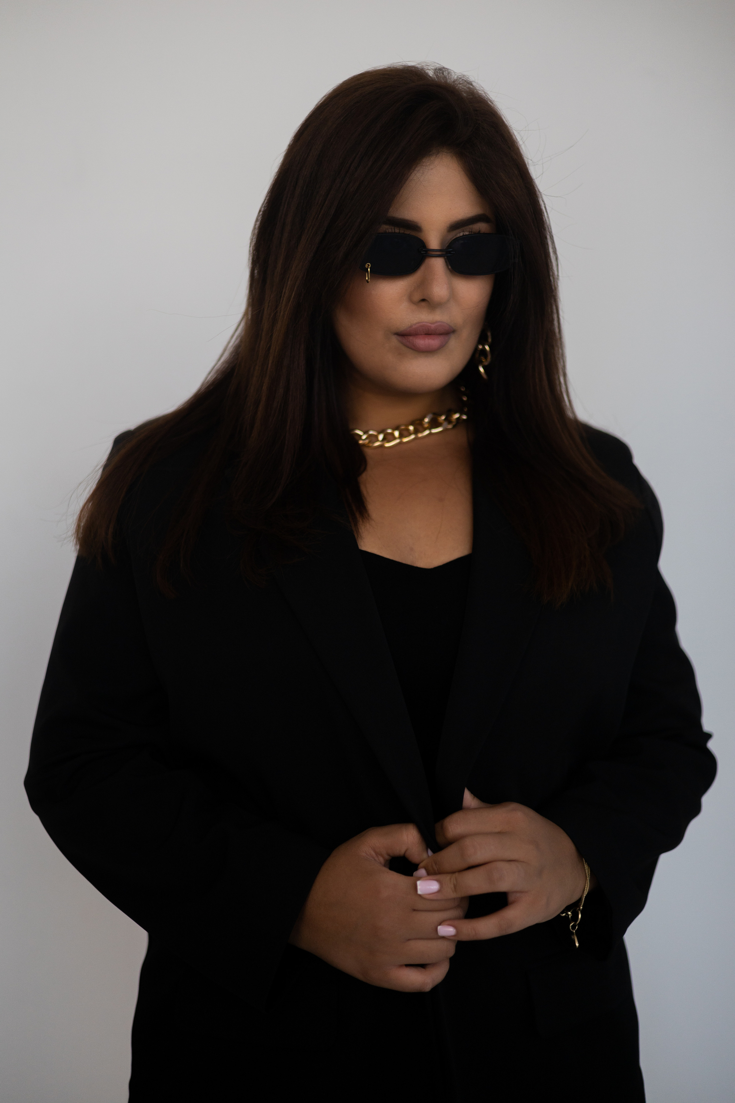 Лилит студийная съемка. Gorbunova Alina Фотограф