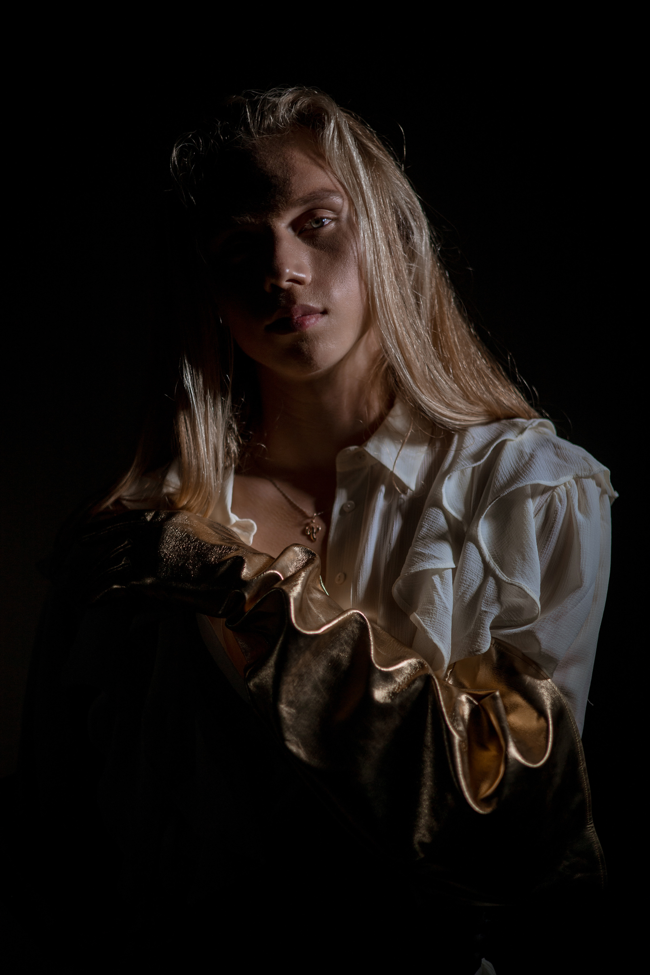 Богдан студийная съемка. Gorbunova Alina Фотограф