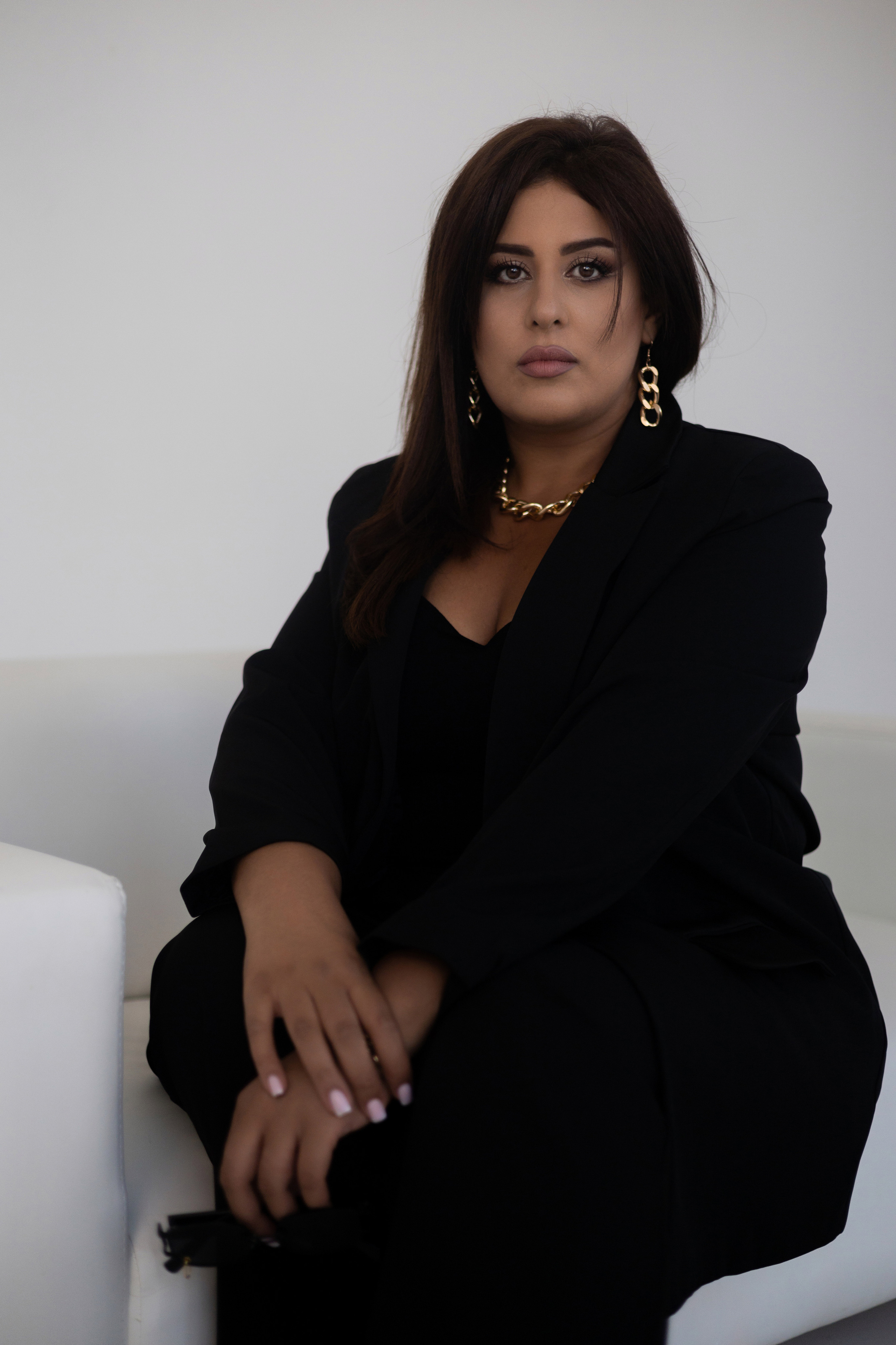 Лилит студийная съемка. Gorbunova Alina Фотограф