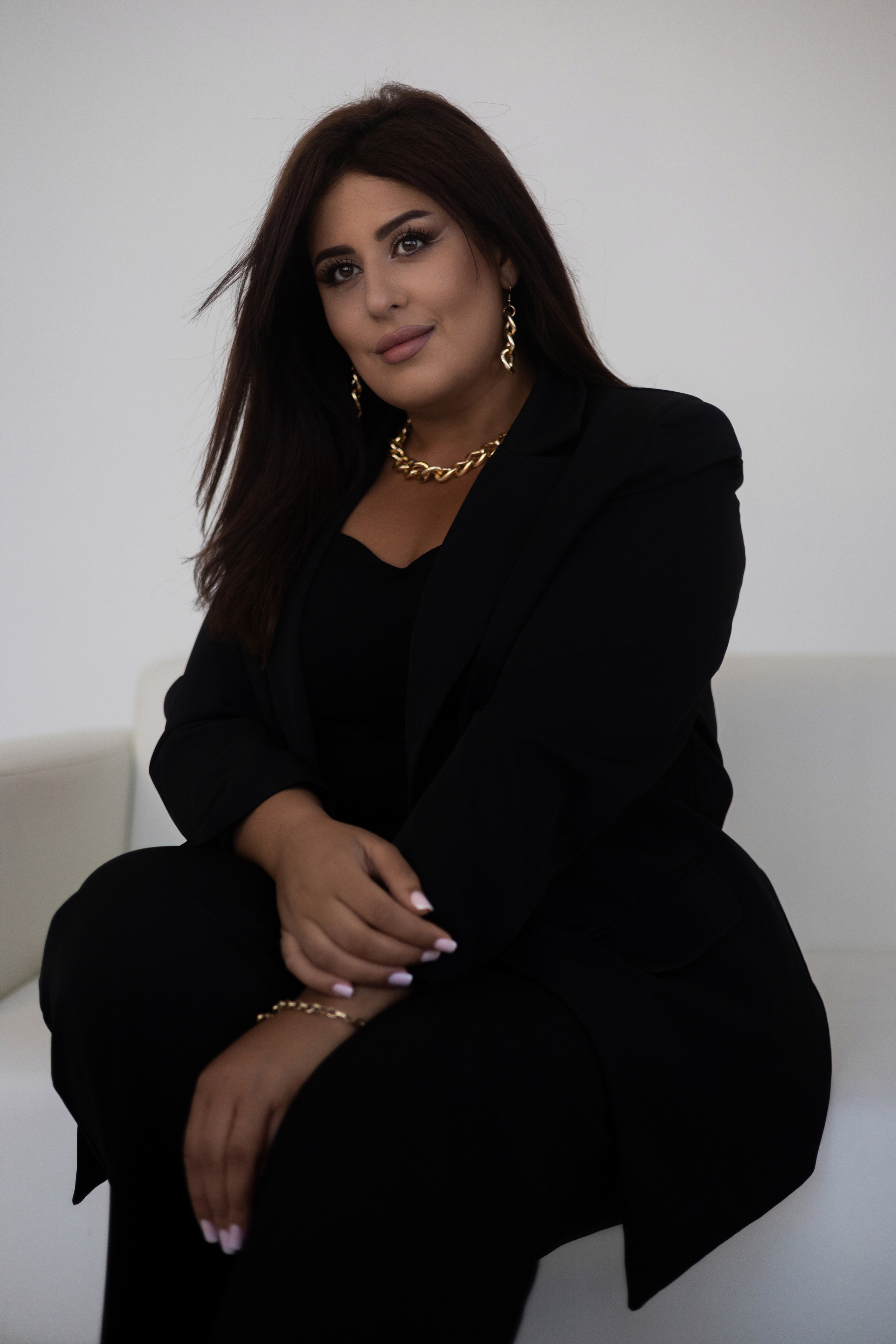 Лилит студийная съемка. Gorbunova Alina Фотограф