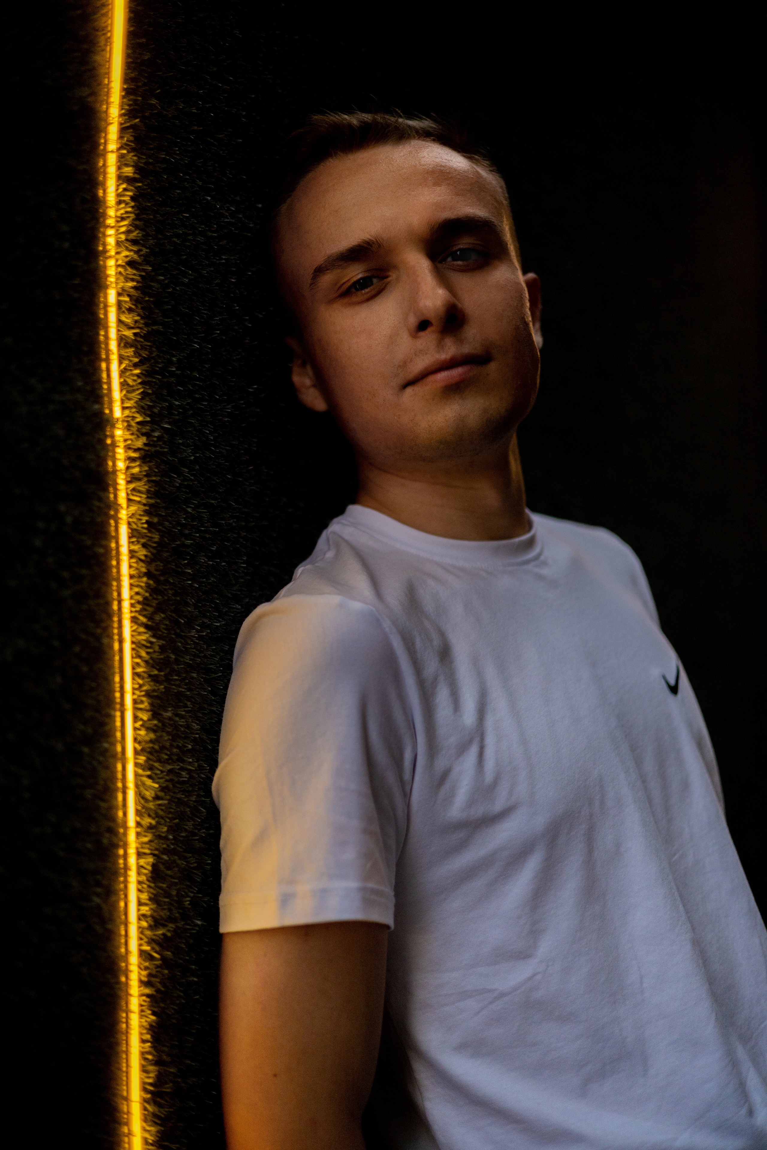 Захар прогулка. Gorbunova Alina Фотограф