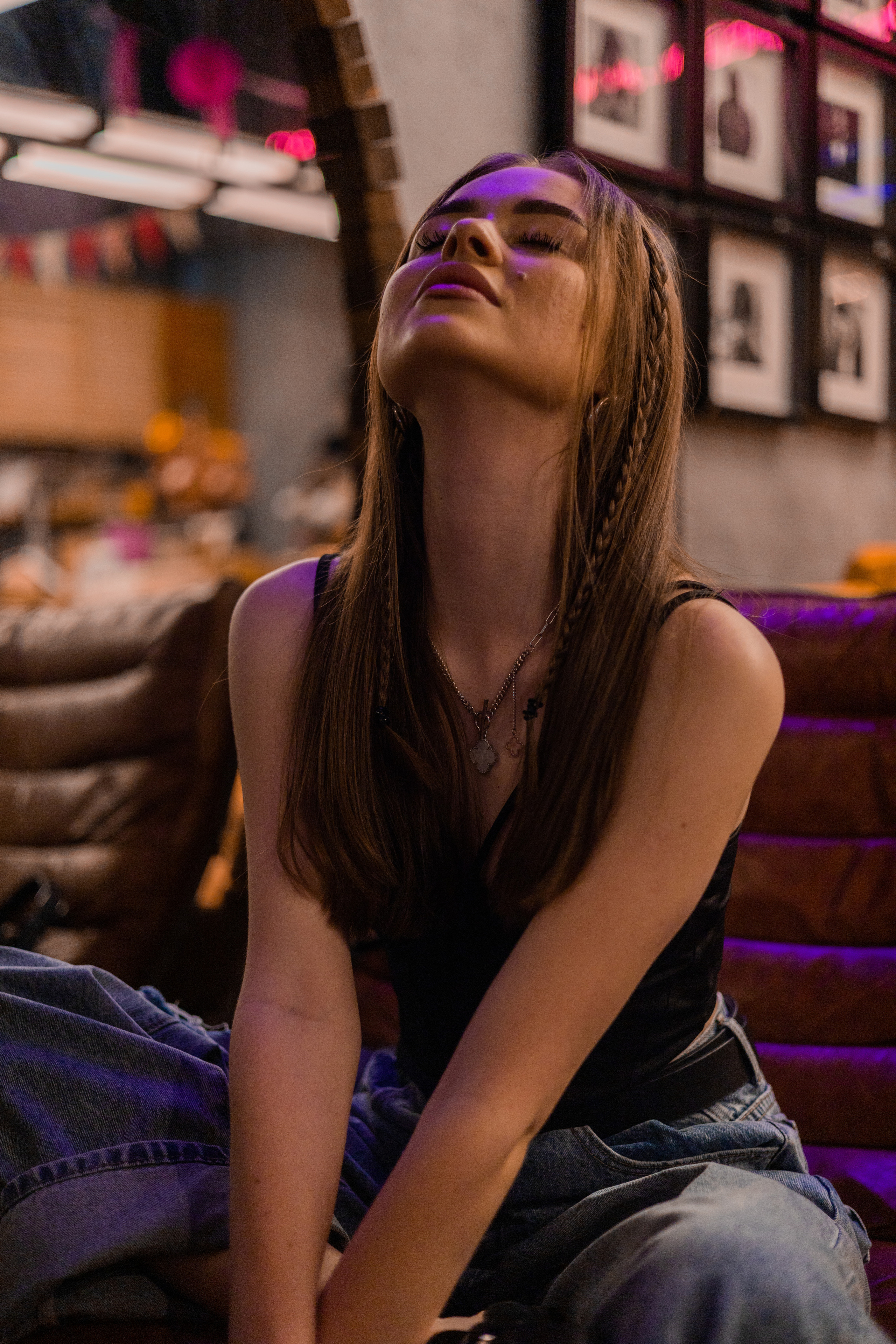 Алина и Вика прогулка. Gorbunova Alina Фотограф