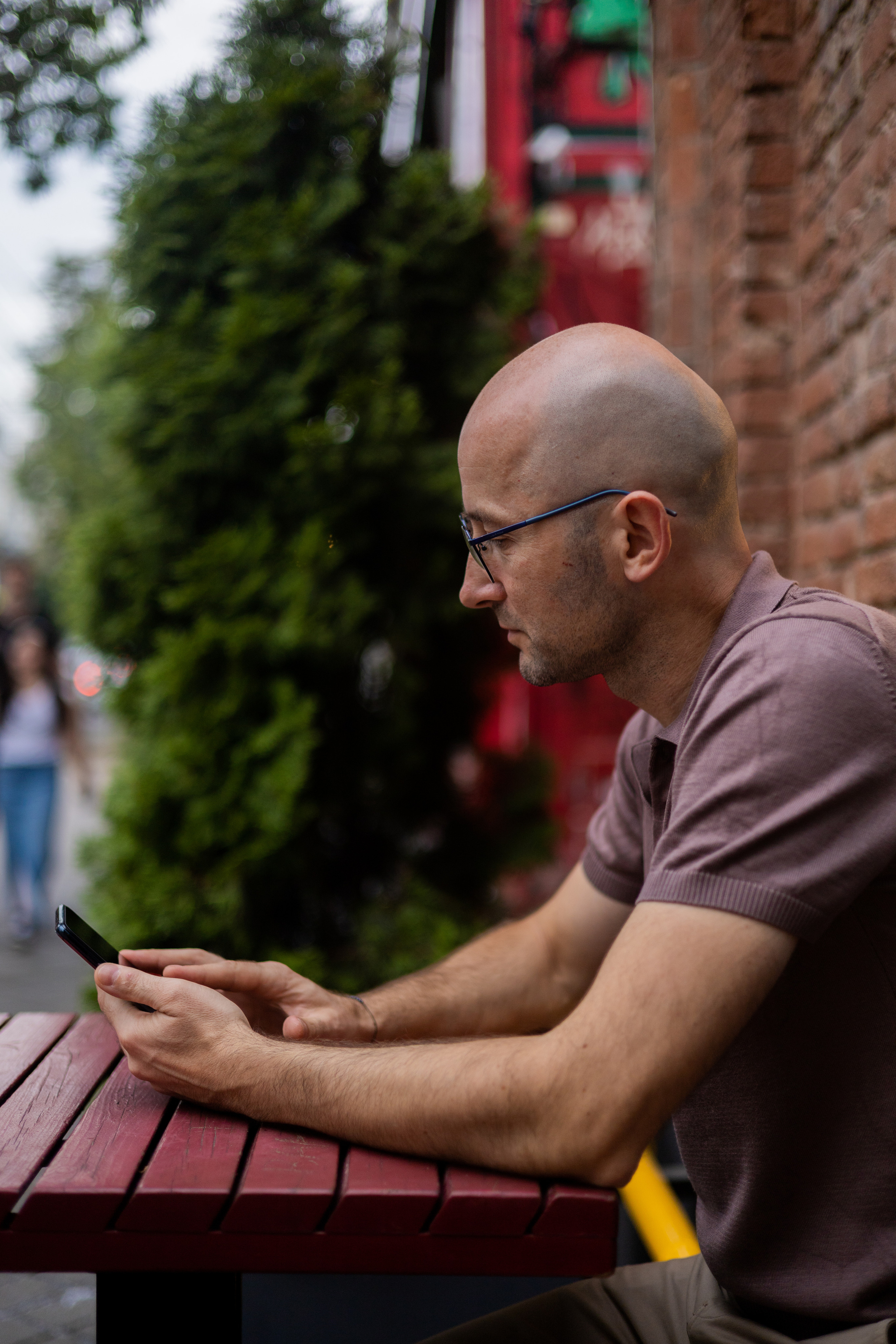 Максим прогулка. Gorbunova Alina Фотограф