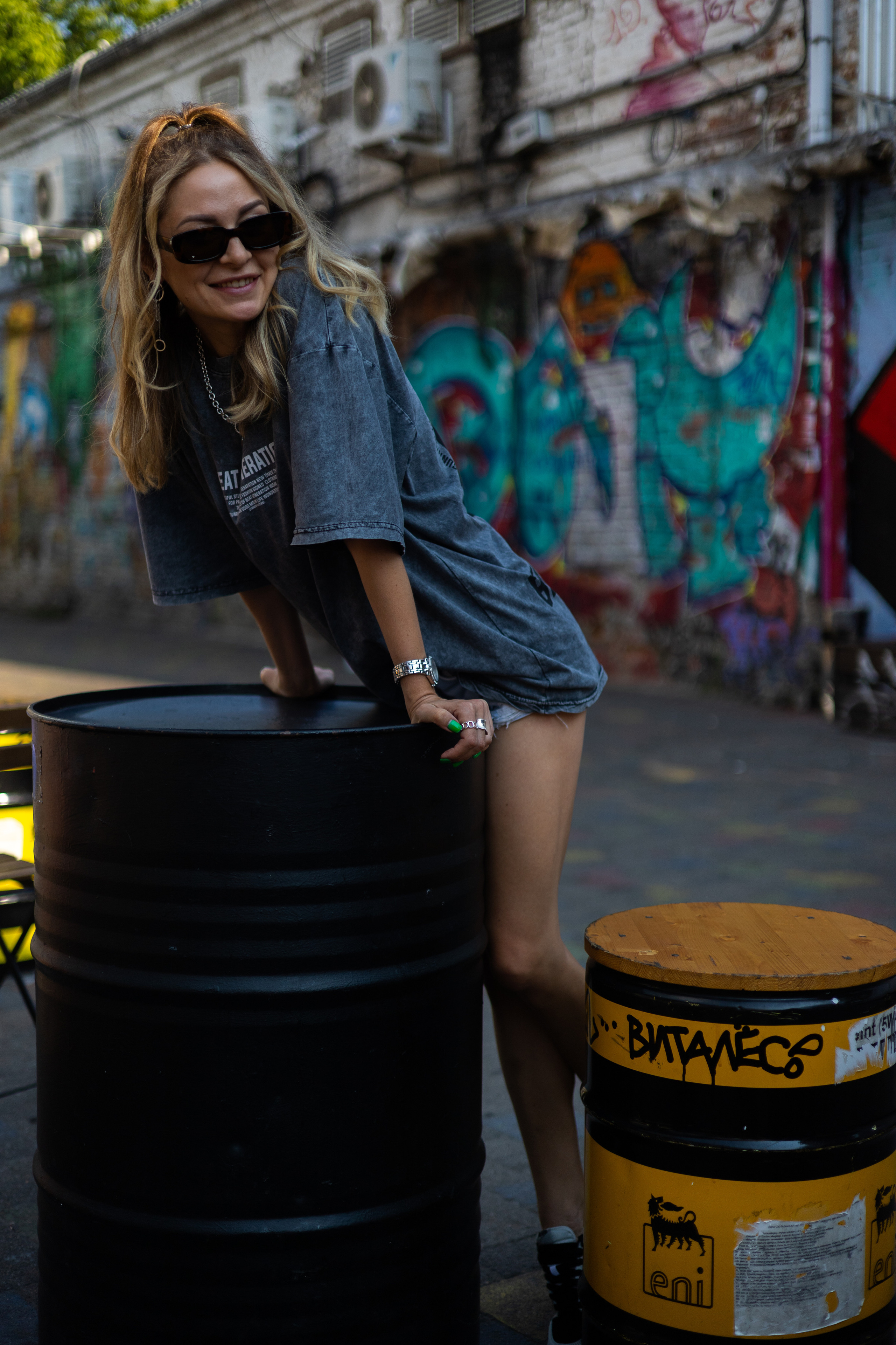 Алина и Вика прогулка. Gorbunova Alina Фотограф