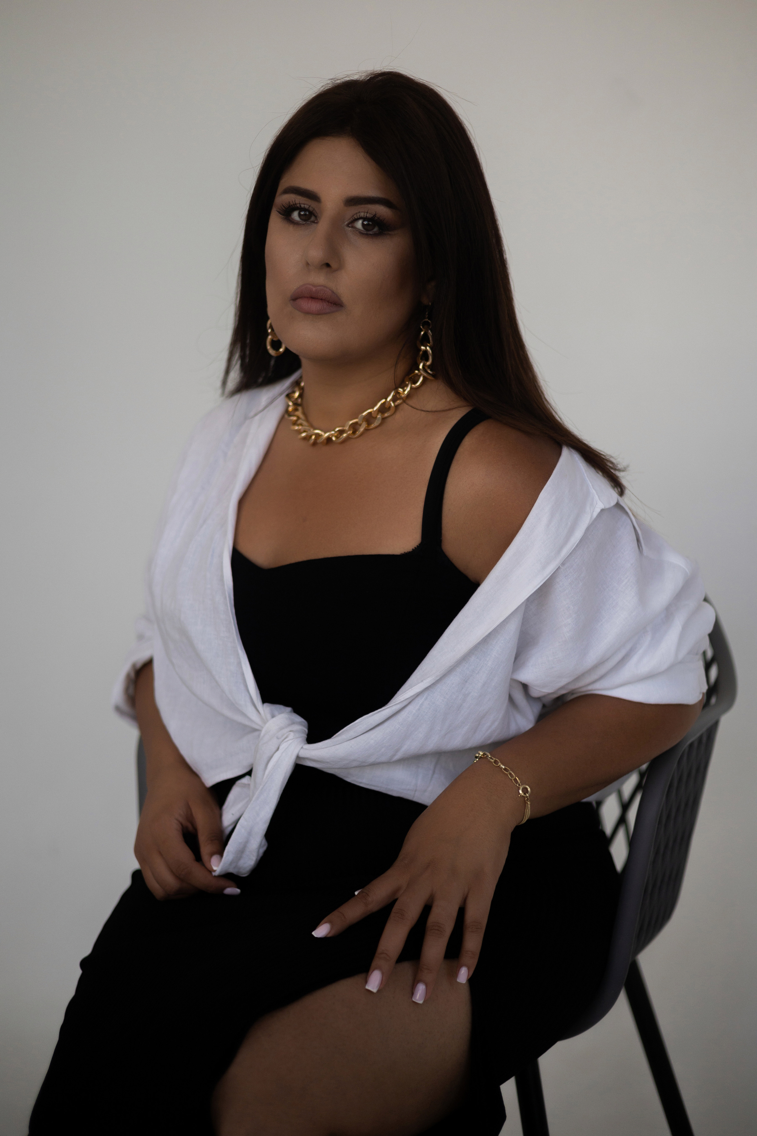 Лилит студийная съемка. Gorbunova Alina Фотограф