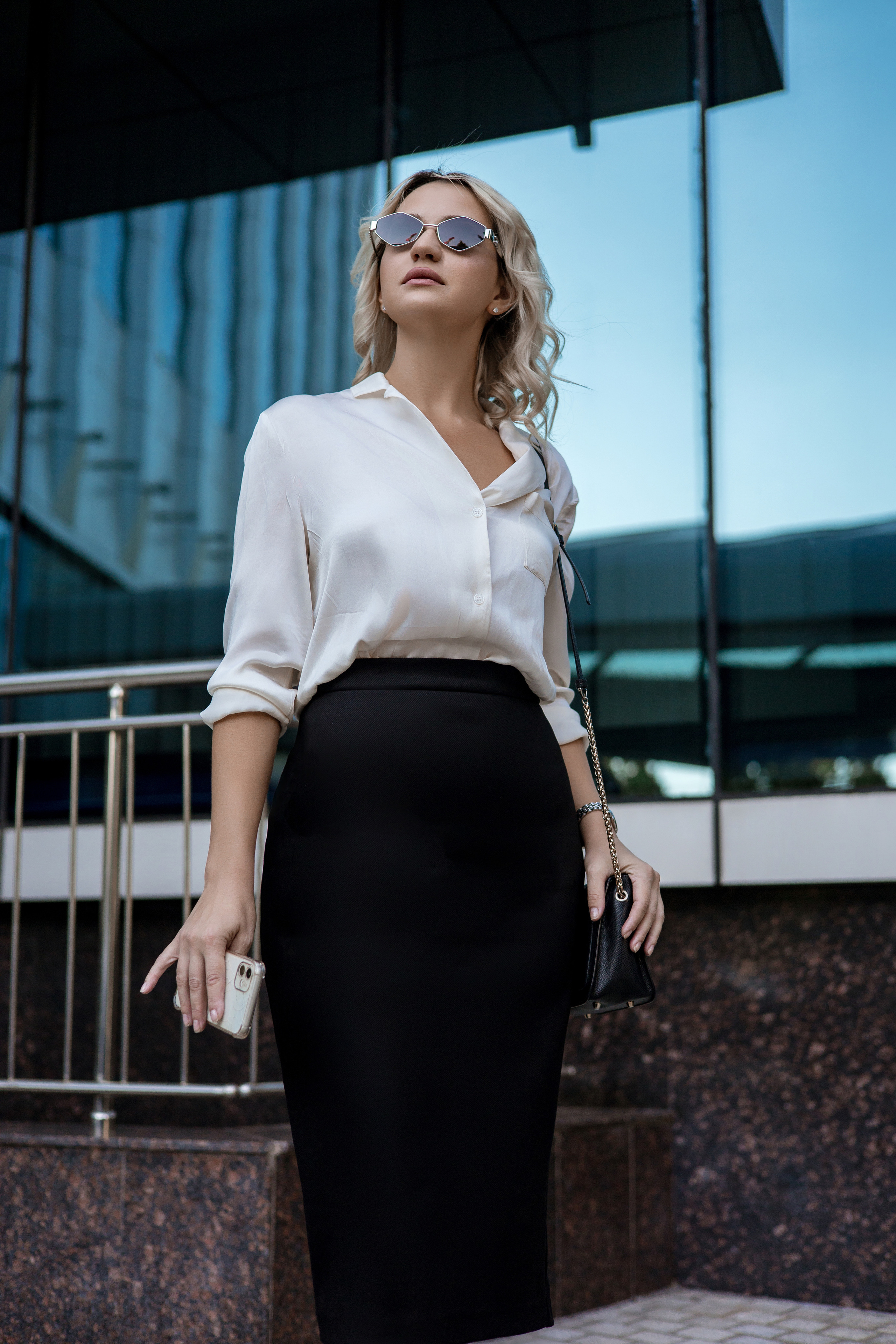 Екатерина бизнес портрет стрит. Gorbunova Alina Фотограф