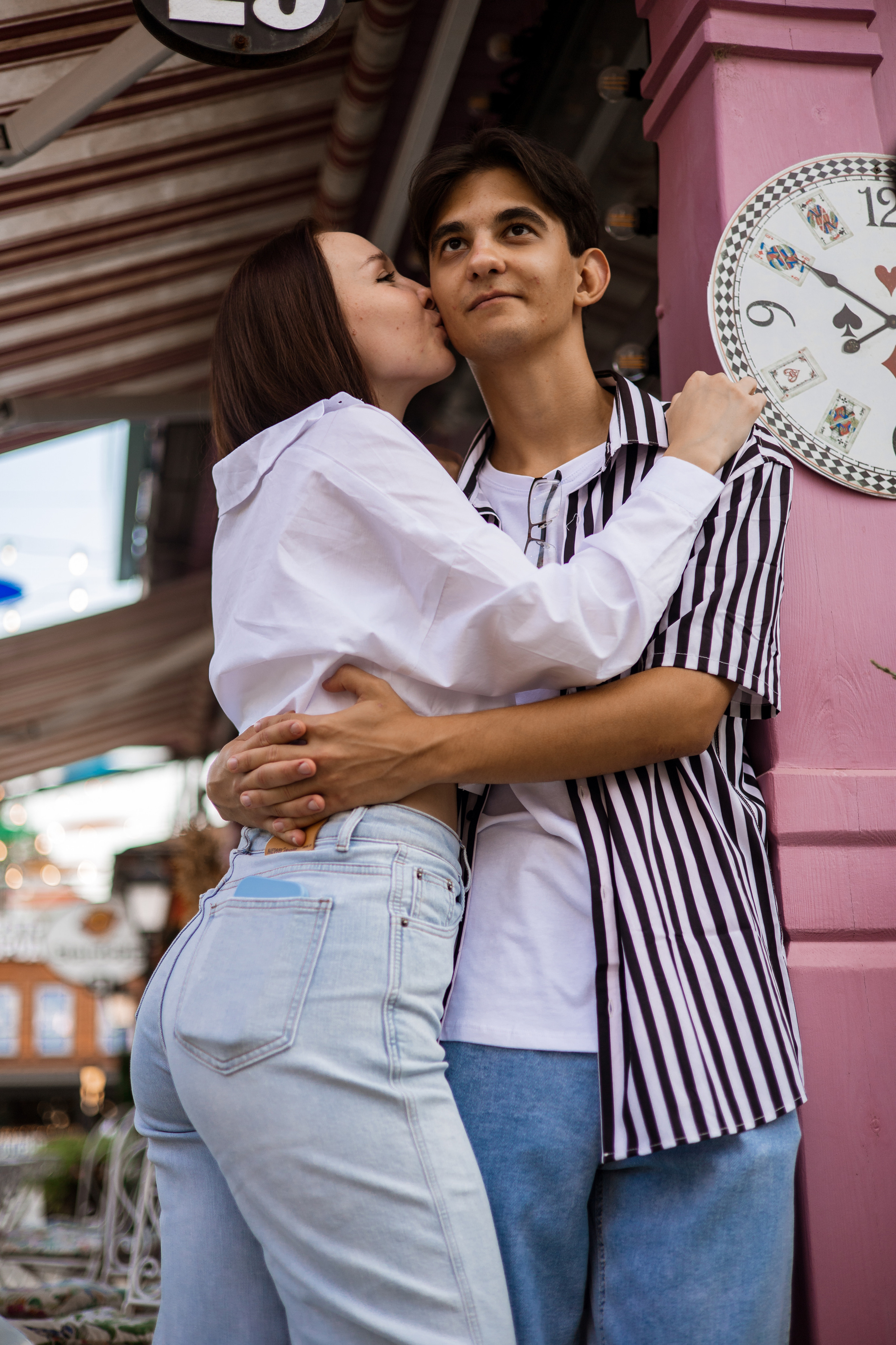 Альбина и Эдуард. Gorbunova Alina Фотограф