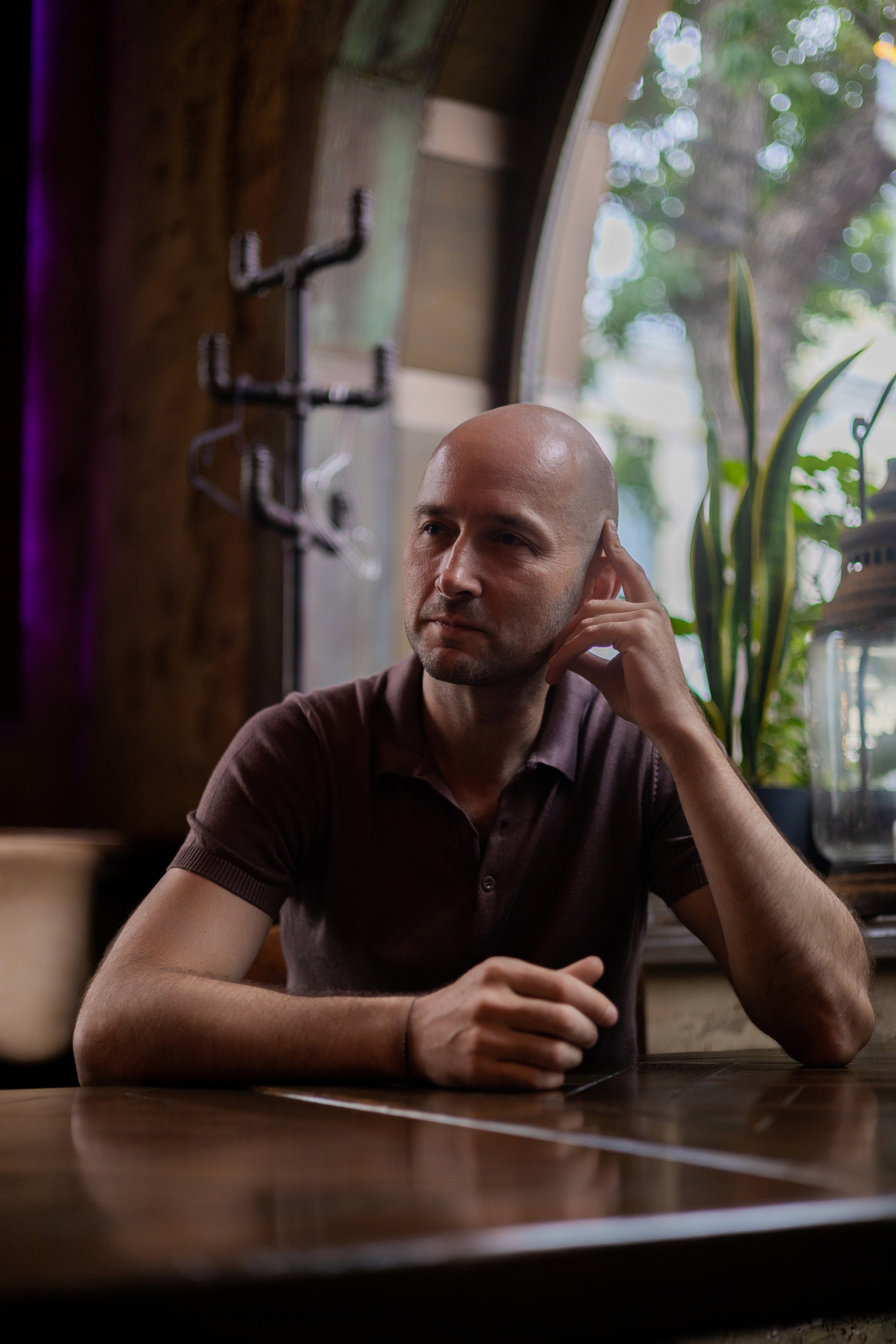 Максим прогулка. Gorbunova Alina Фотограф