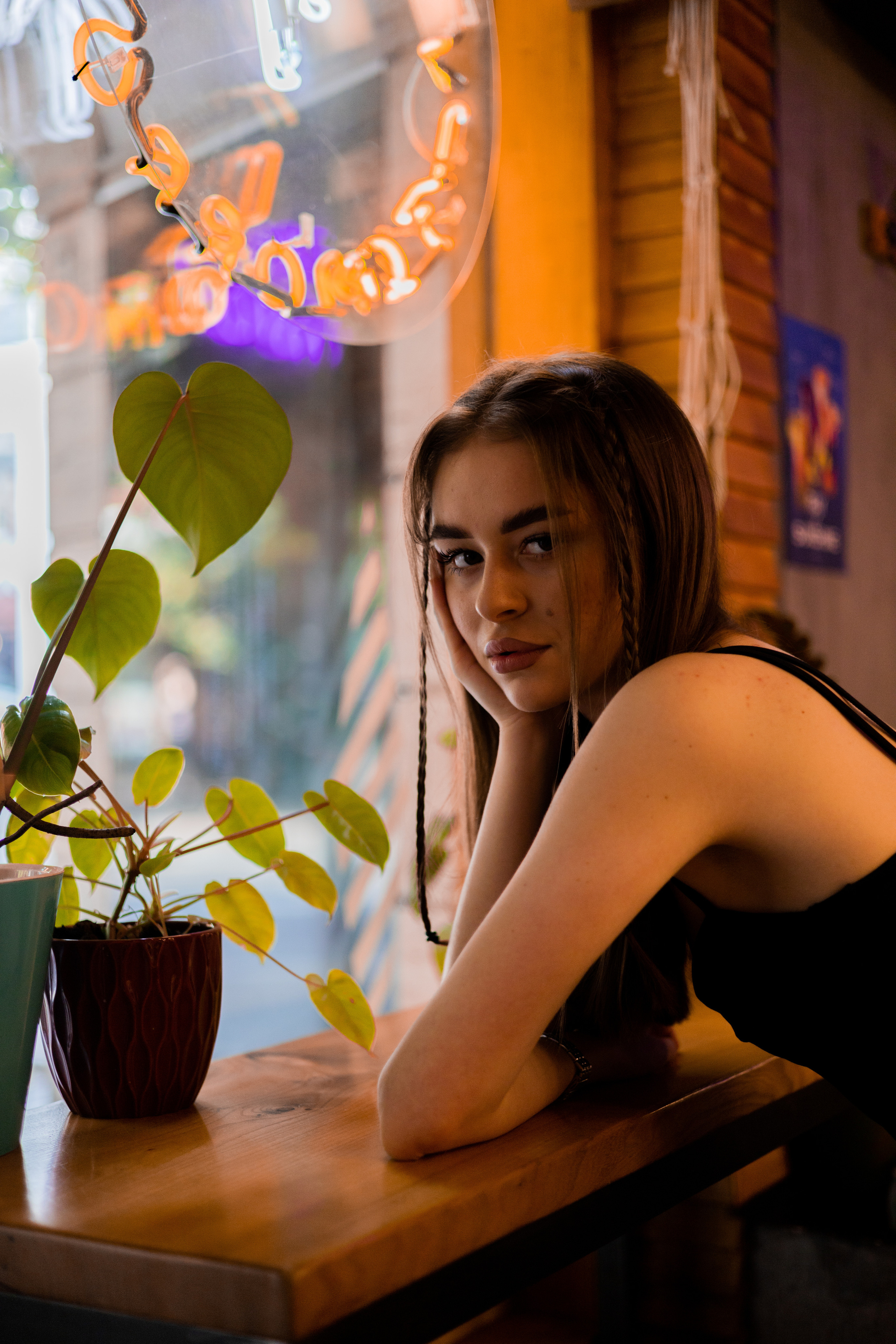 Алина и Вика прогулка. Gorbunova Alina Фотограф