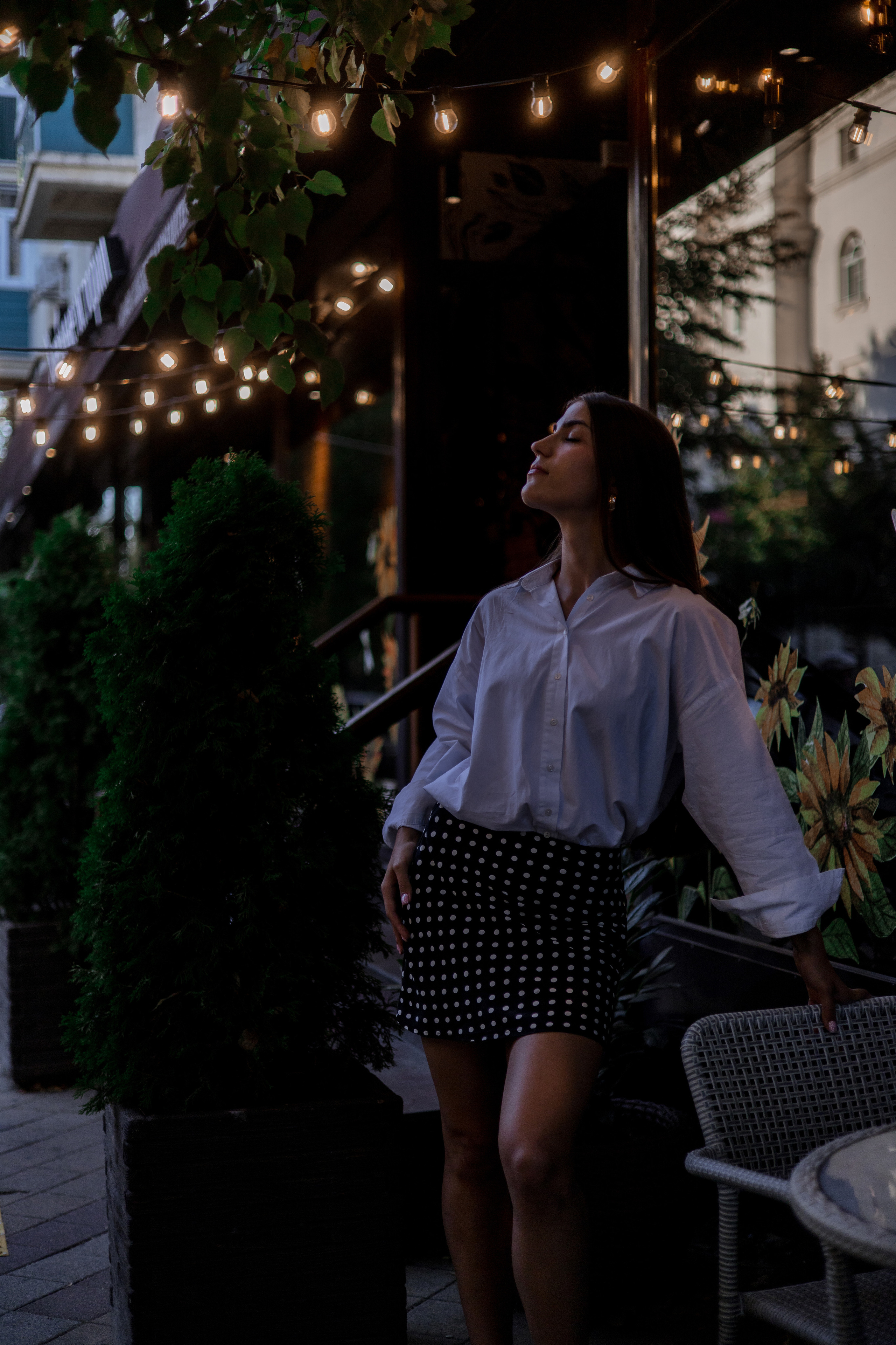 Мария. Gorbunova Alina Фотограф