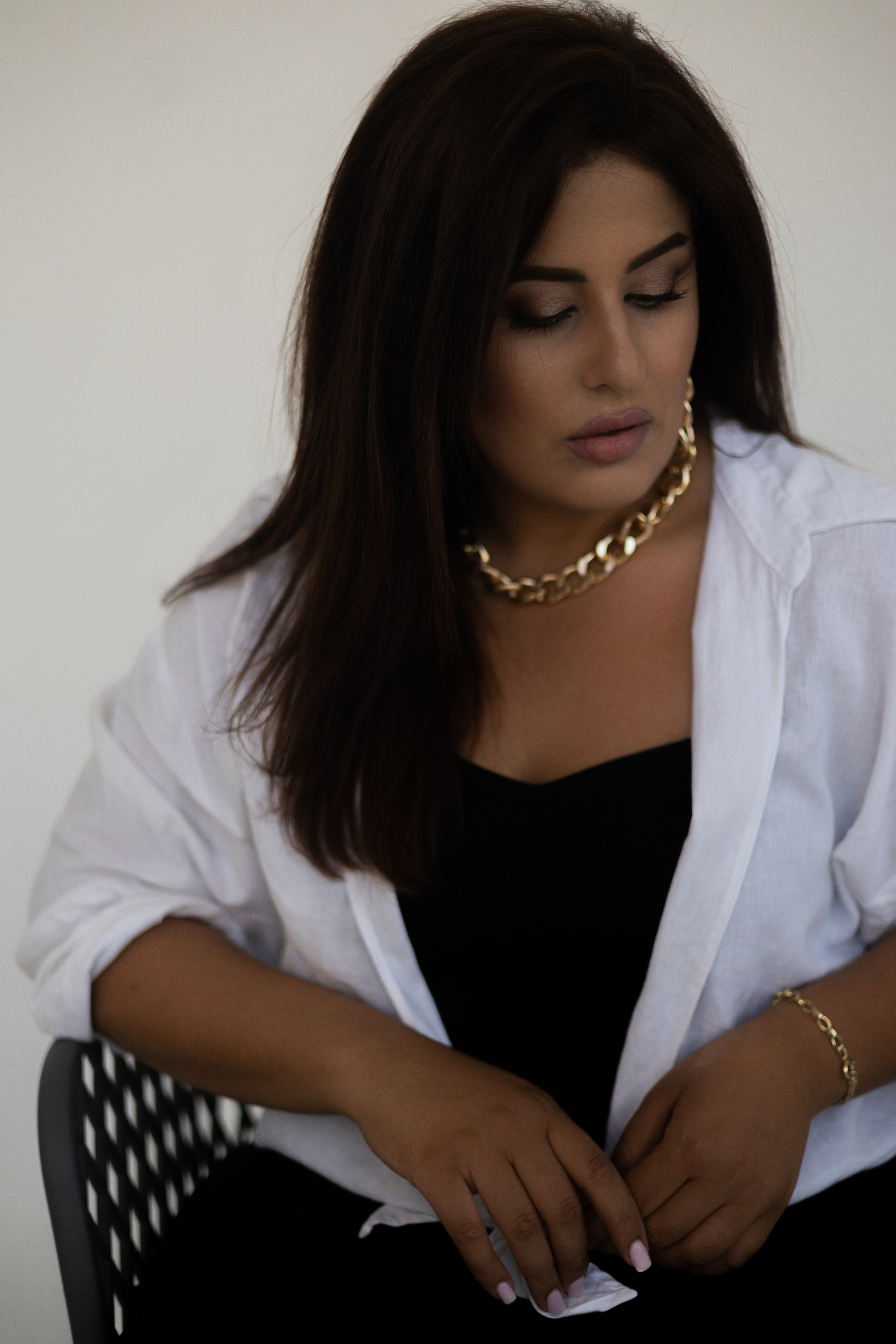 Лилит студийная съемка. Gorbunova Alina Фотограф