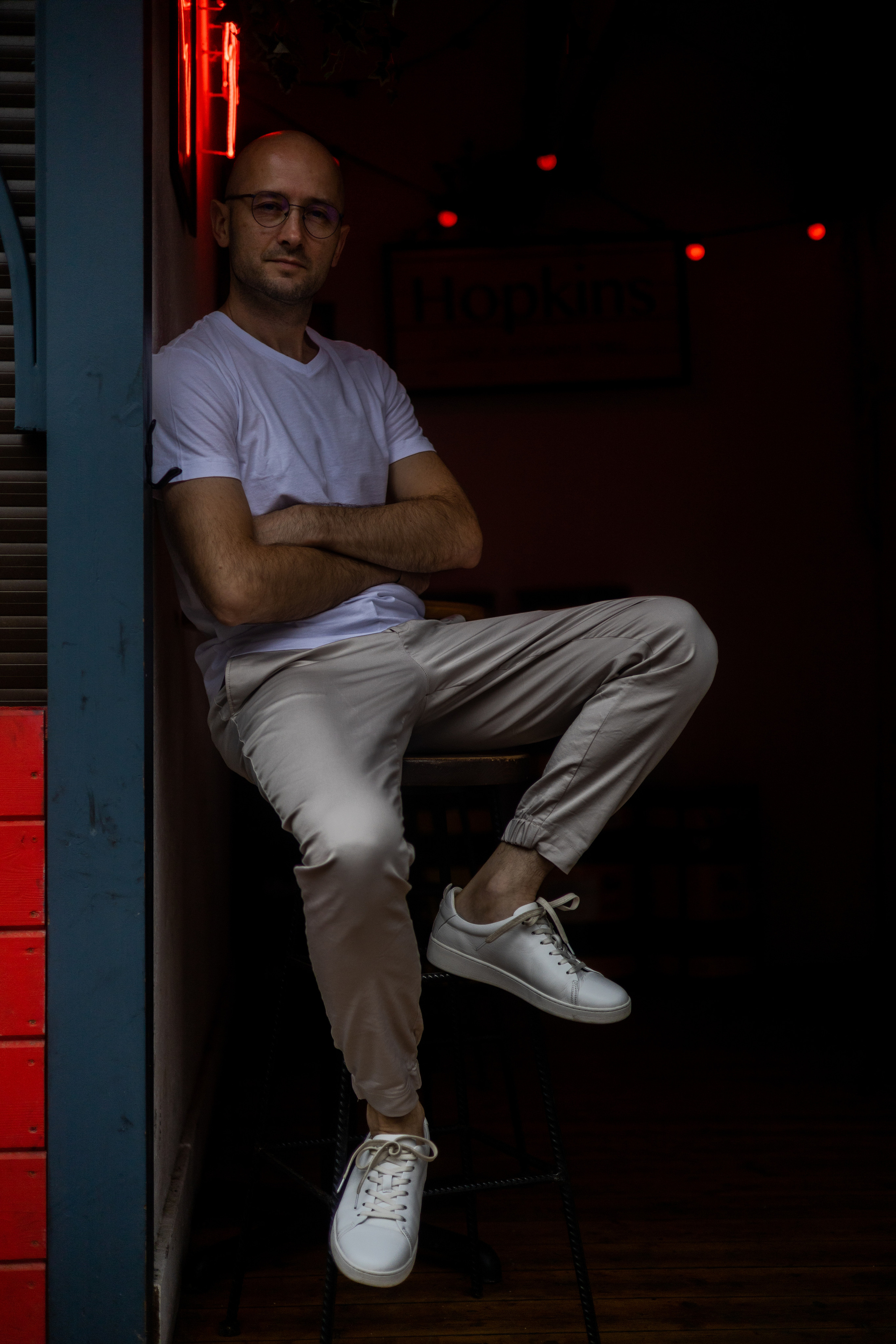 Максим прогулка. Gorbunova Alina Фотограф