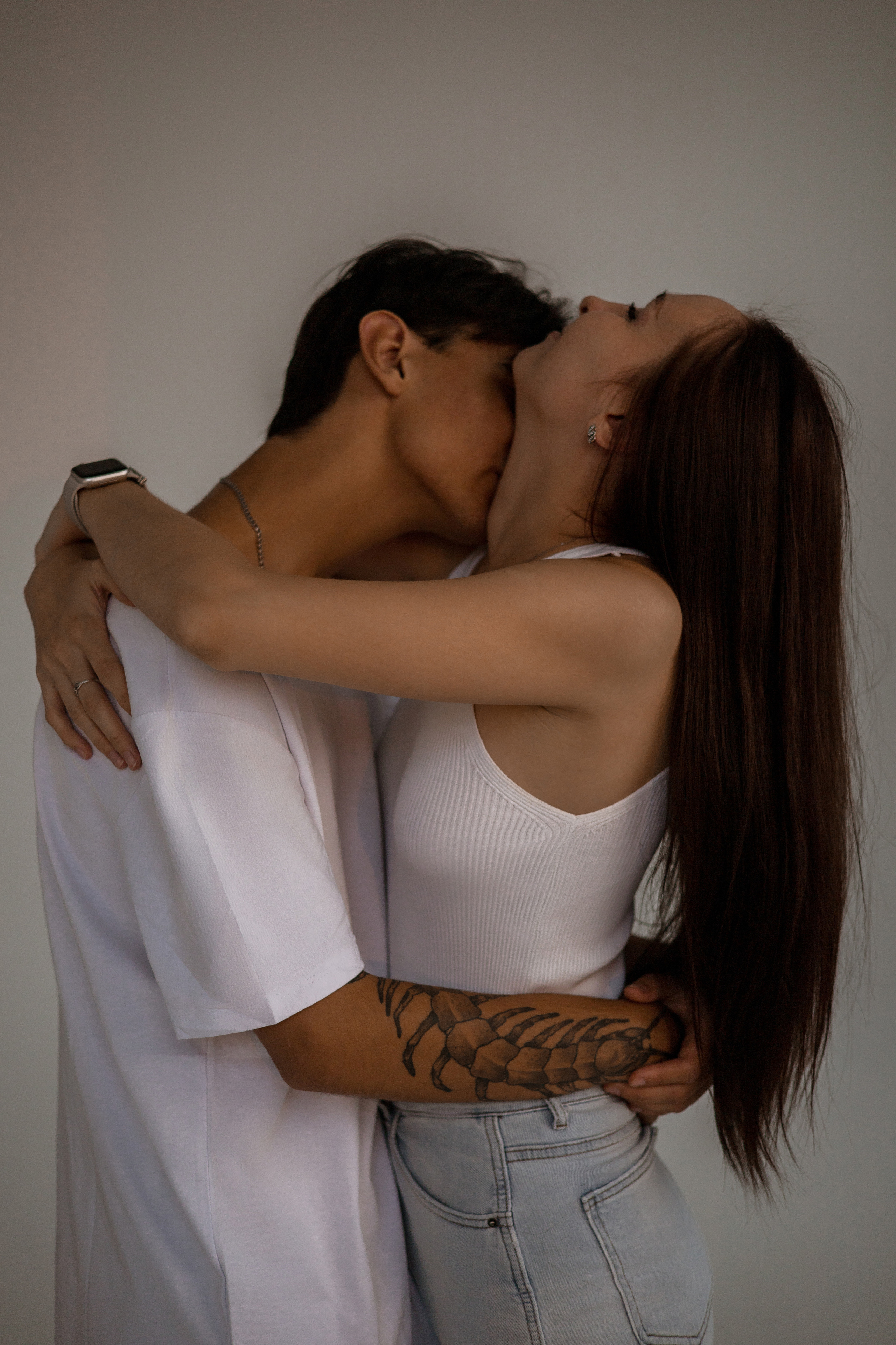 Альбина и Эдуард. Gorbunova Alina Фотограф