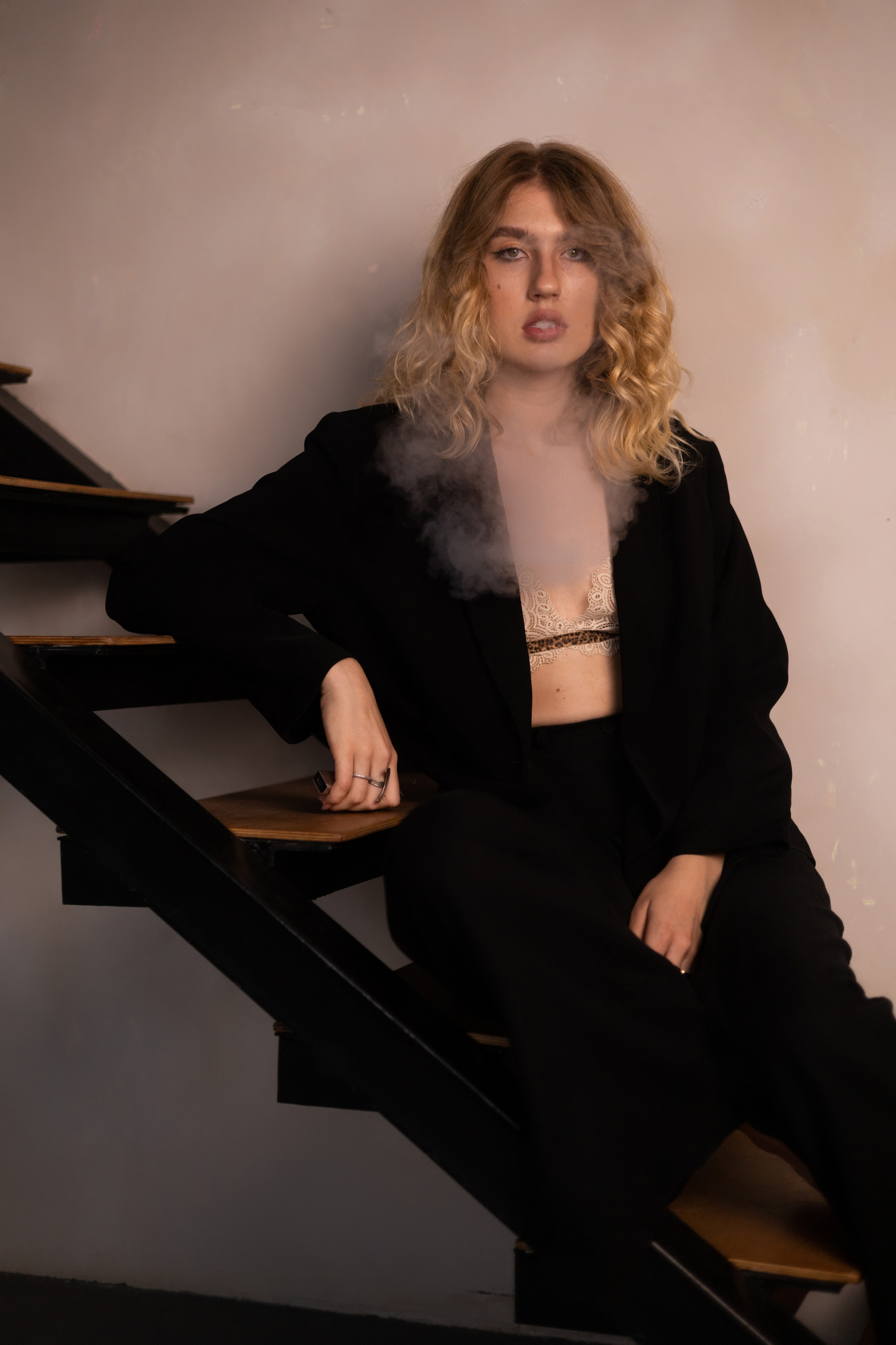 Валерия студийная съемка. Gorbunova Alina Фотограф