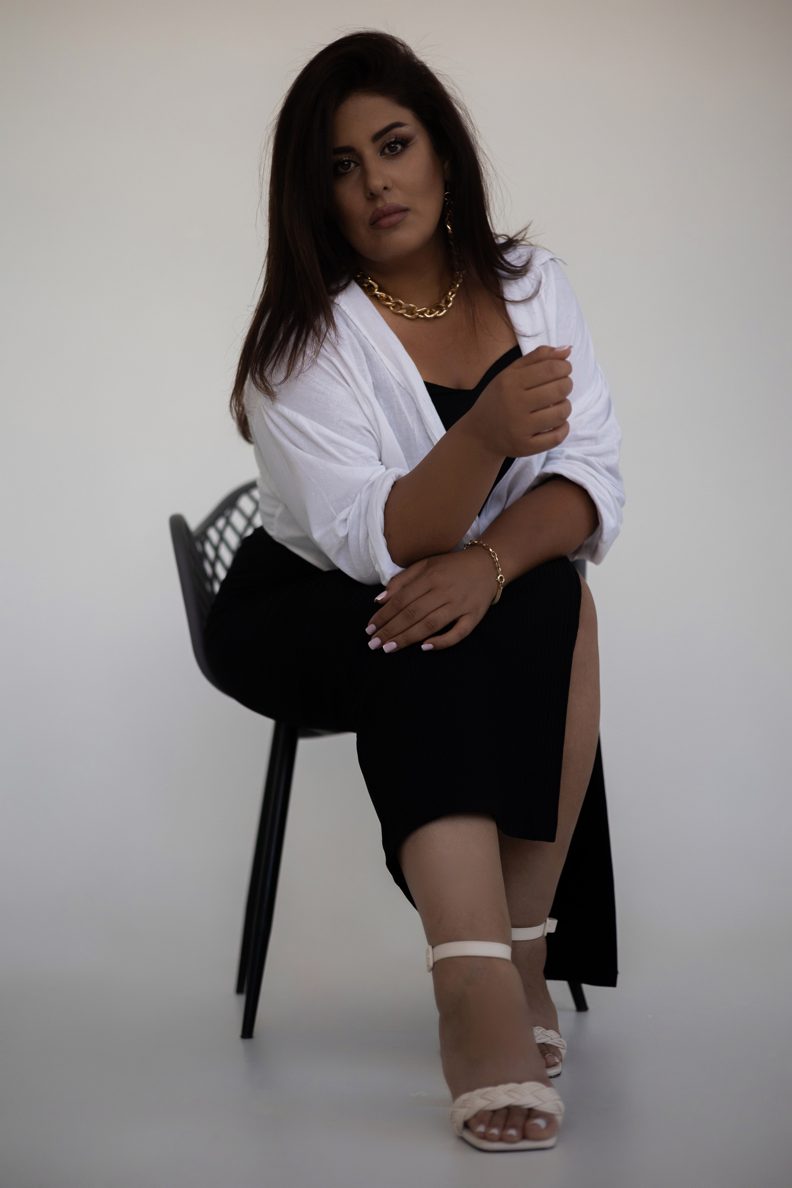 Лилит студийная съемка. Gorbunova Alina Фотограф