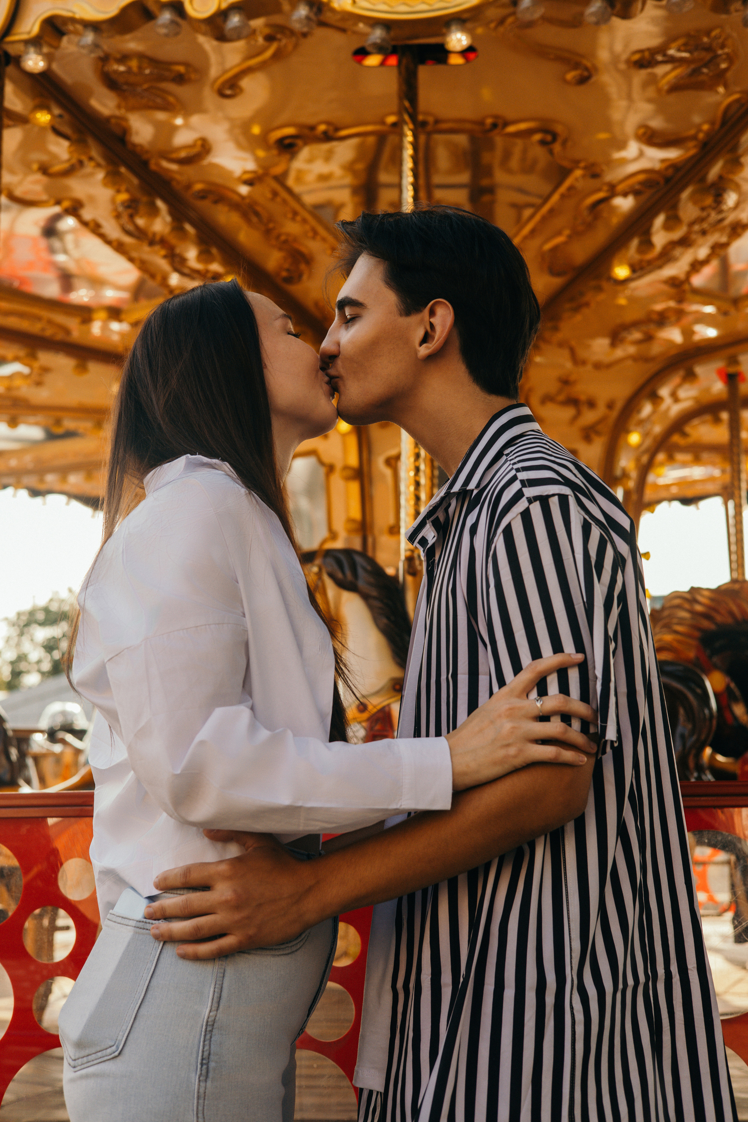 Альбина и Эдуард. Gorbunova Alina Фотограф