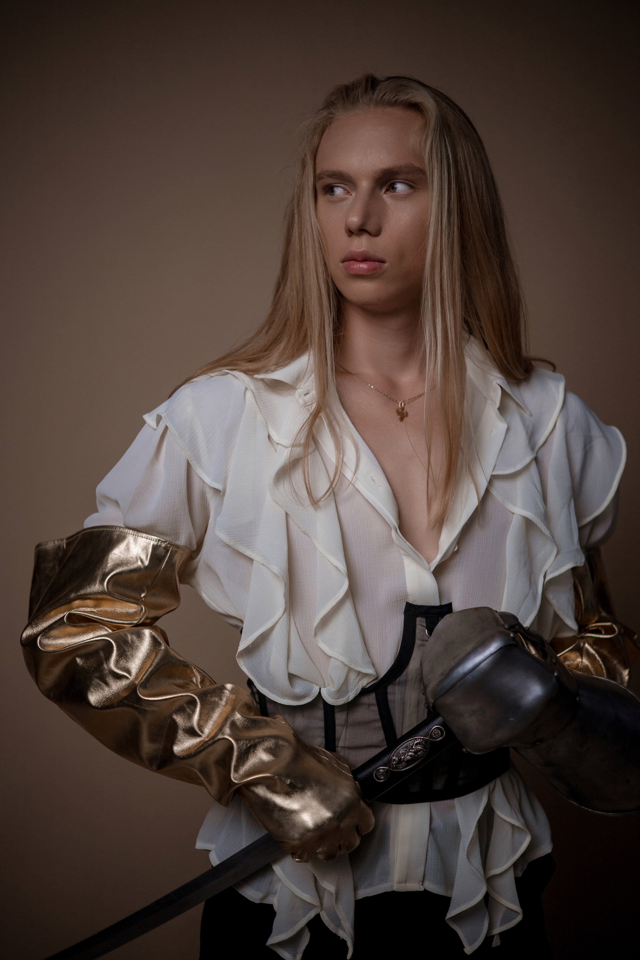 Богдан студийная съемка. Gorbunova Alina Фотограф